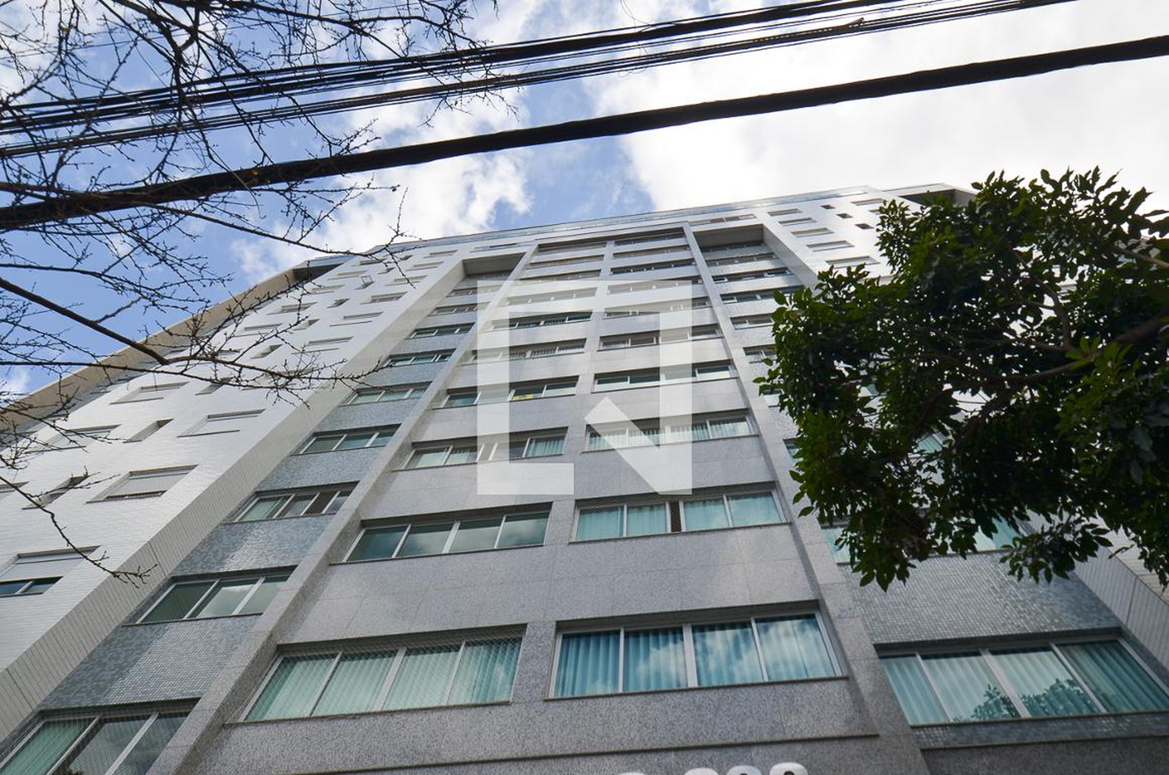 Fachada Edifício Chicago