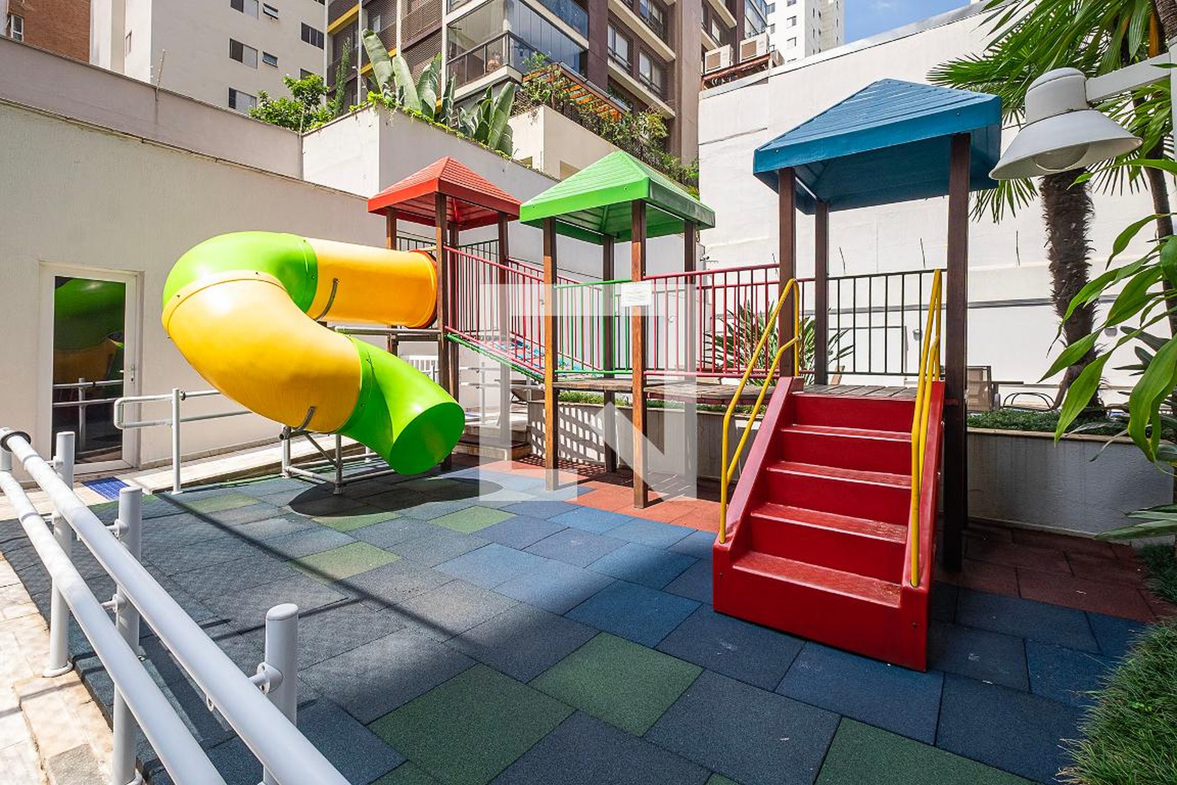 Playground - Sunset Place