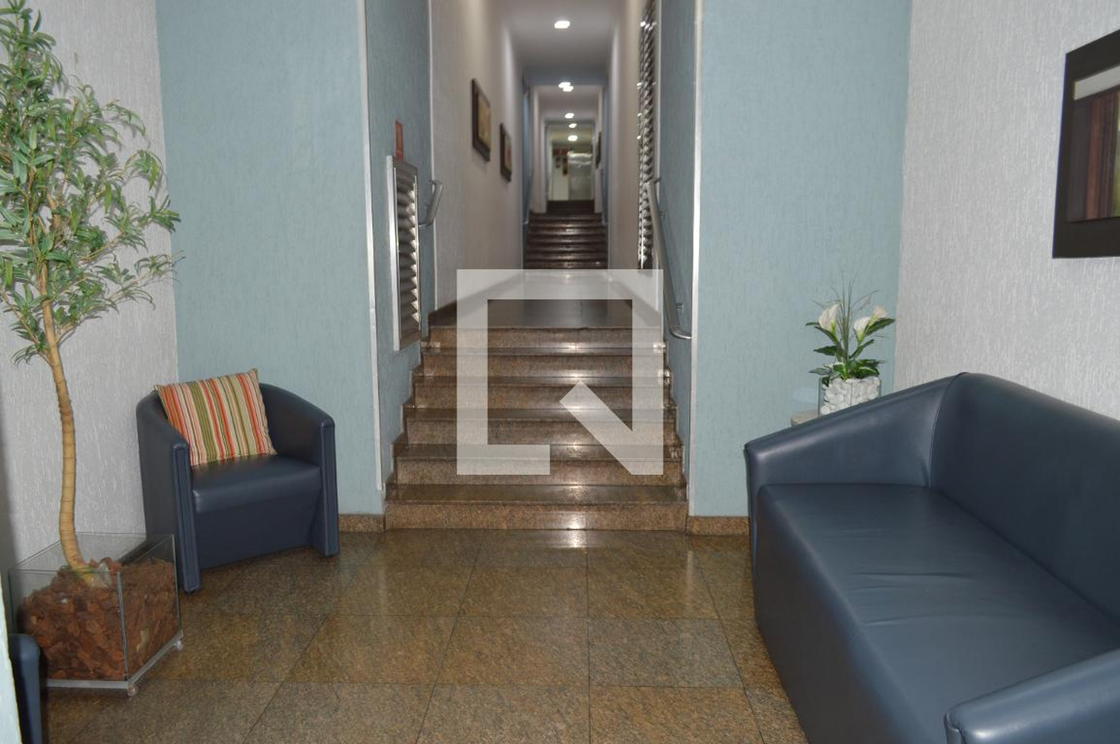 Hall - Edifício Doraly