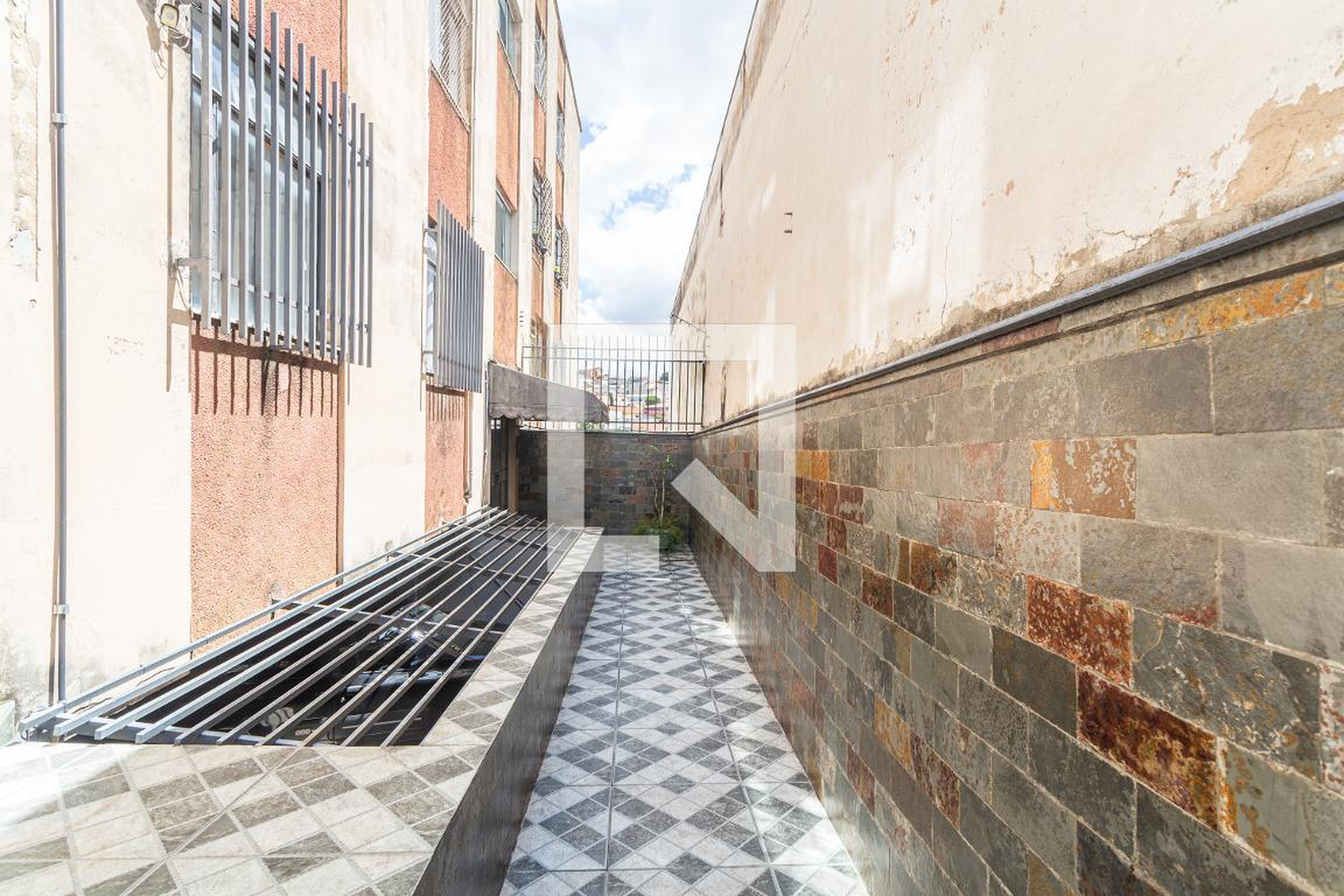 Hall de Entrada - null