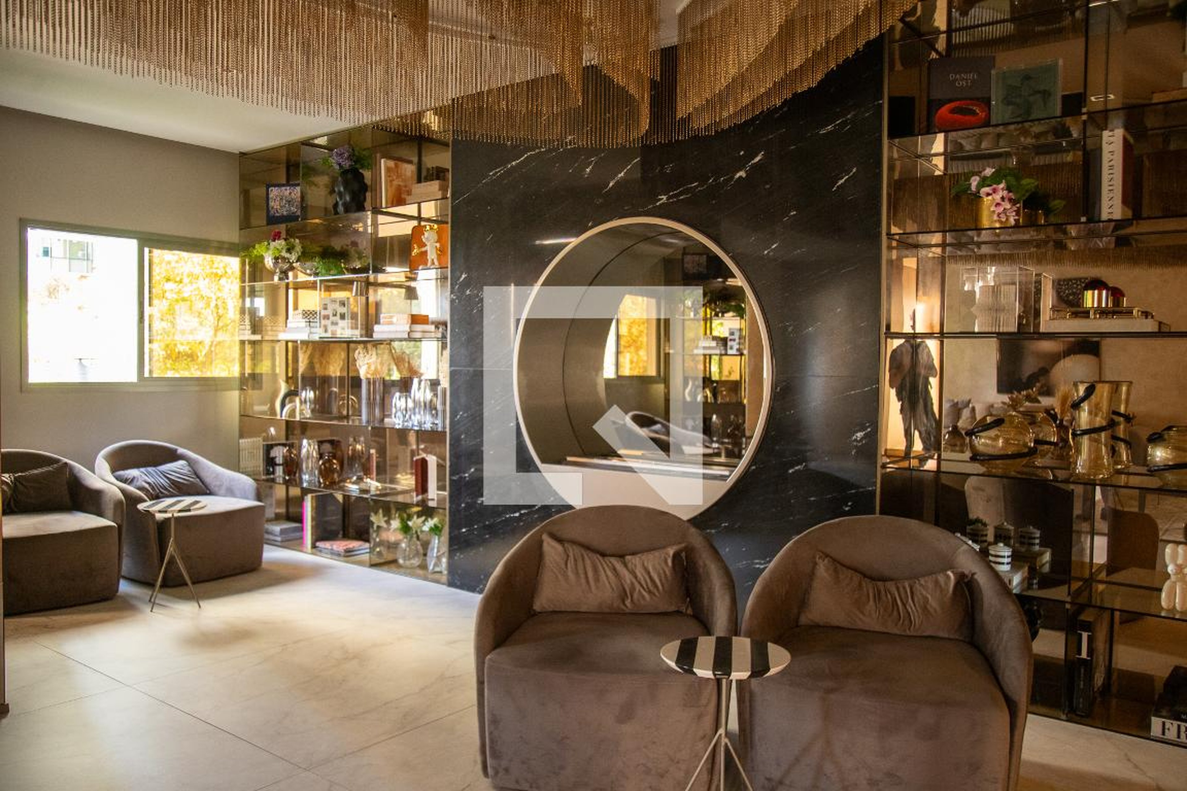 Área comum Condomínio em Rua Sebastião Gomes, 67