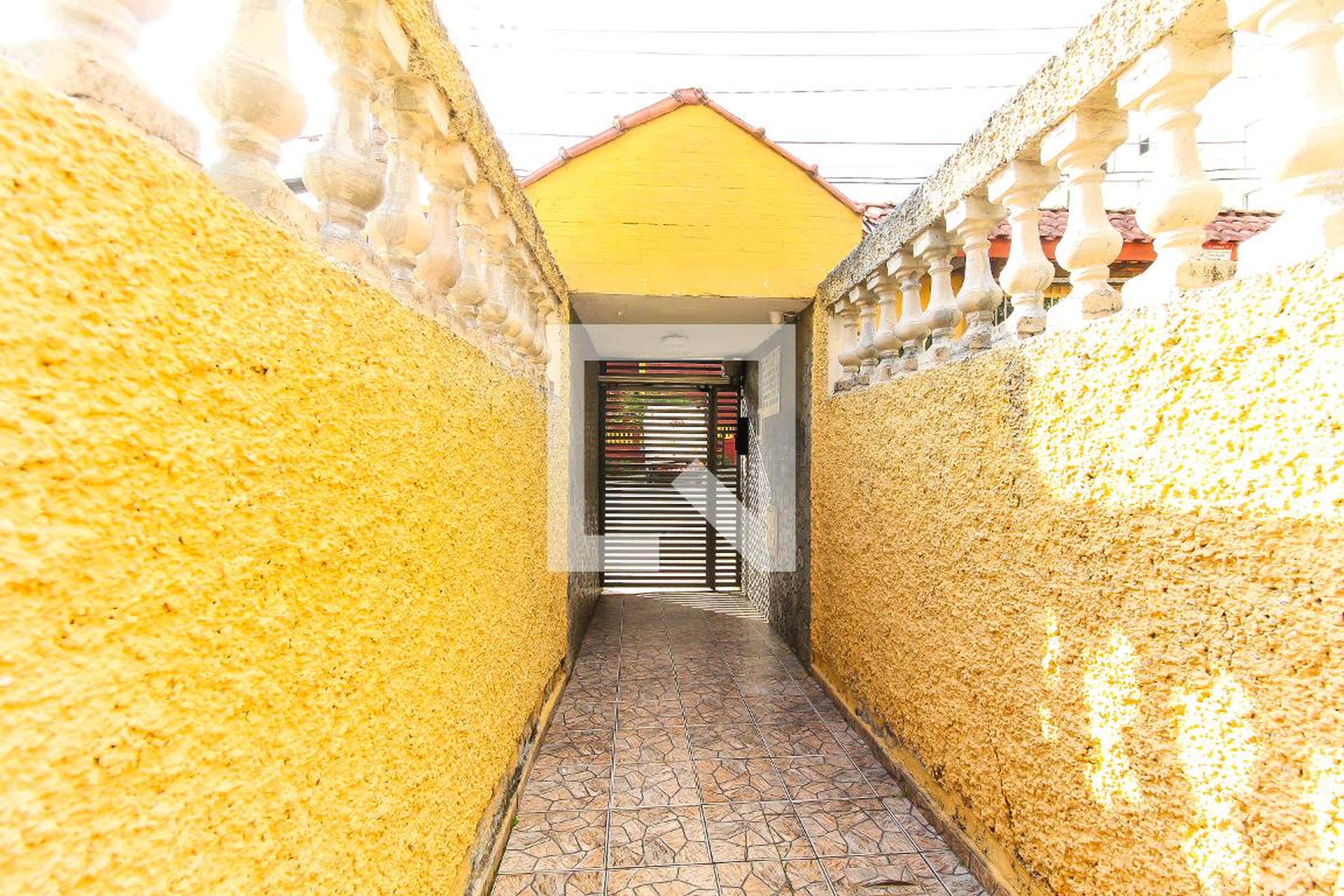 Entrada - Dalhas III