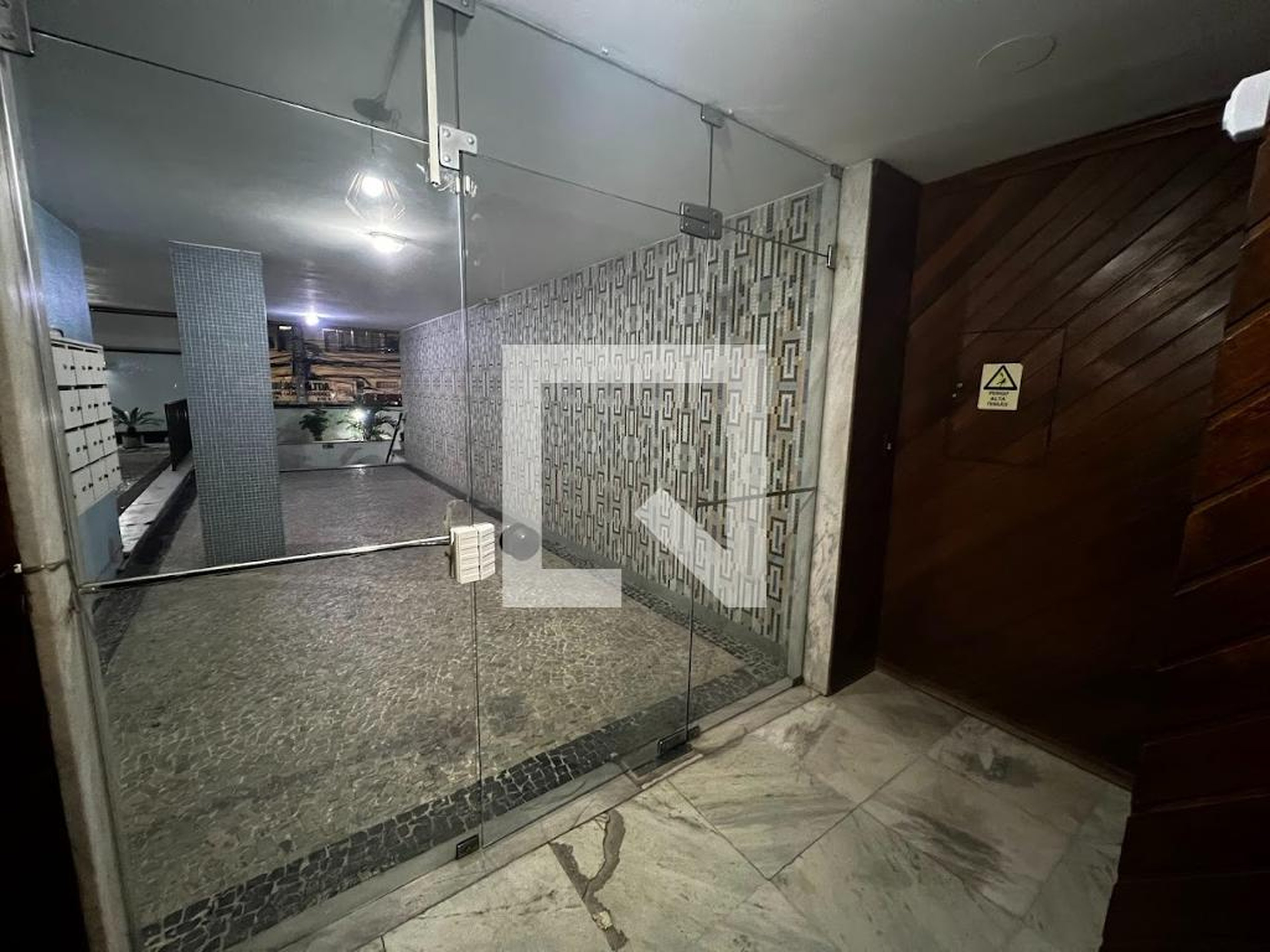 Hall de Entrada - null