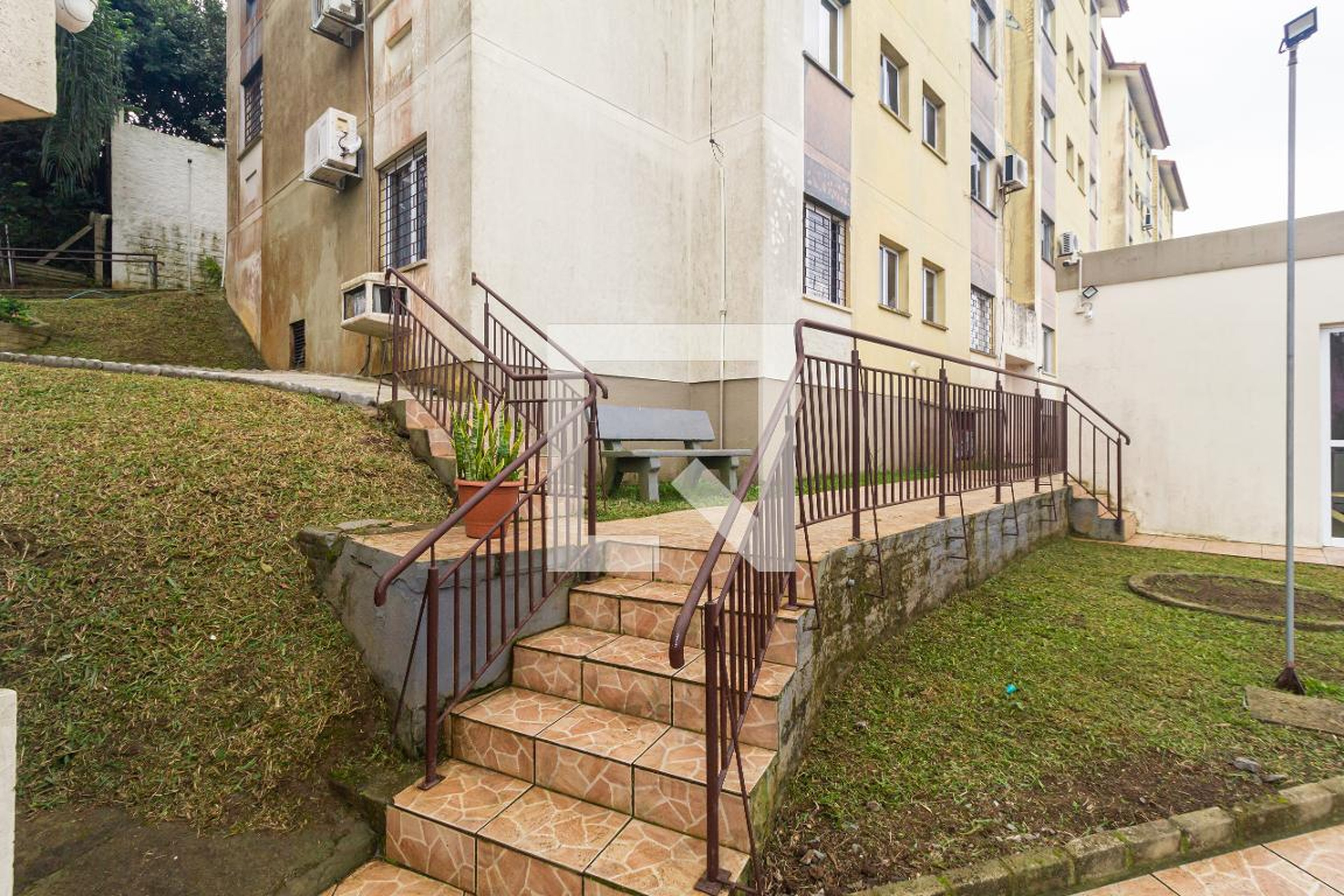 Área comum - Port Ville