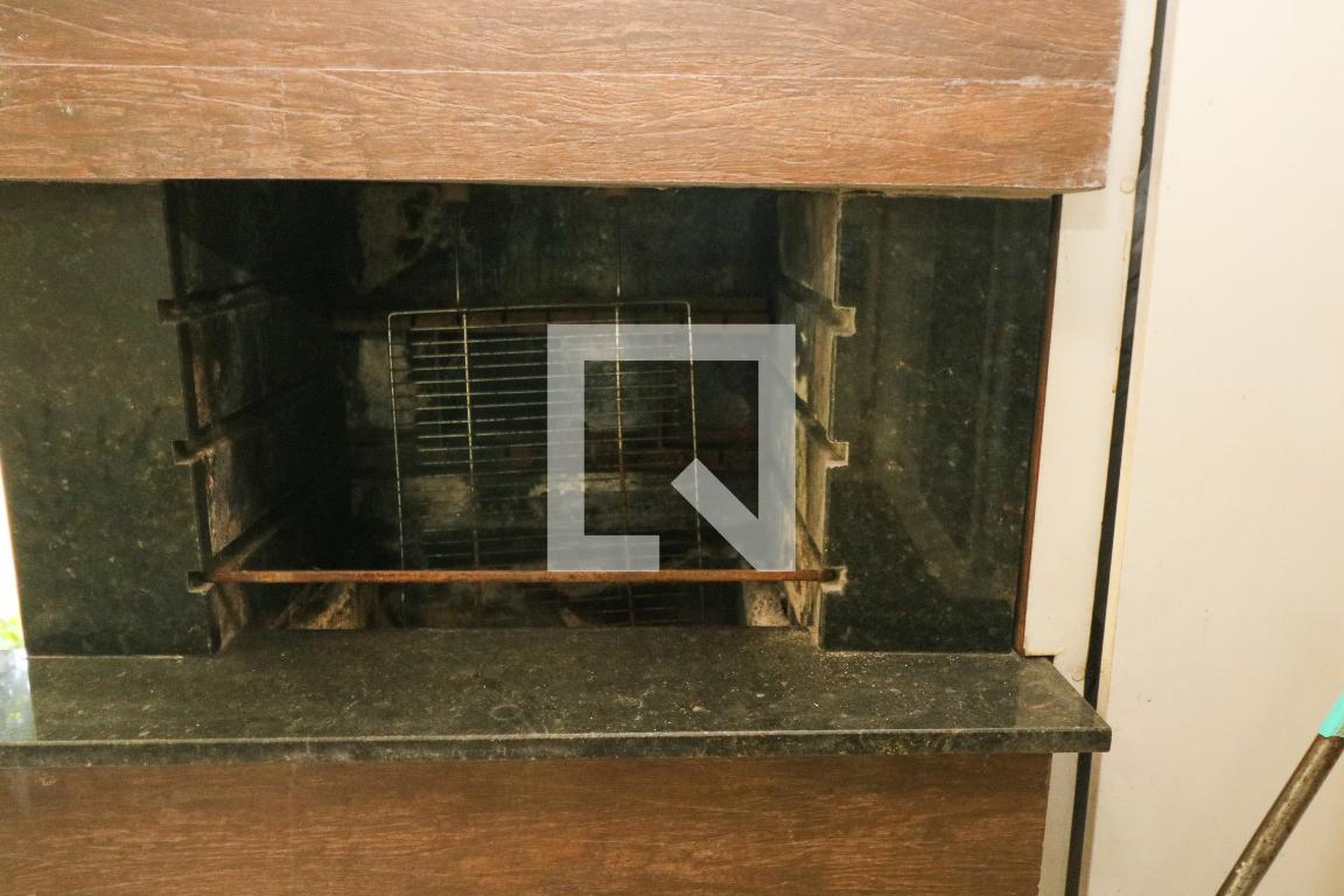 Área comum - Horizontal Zenith