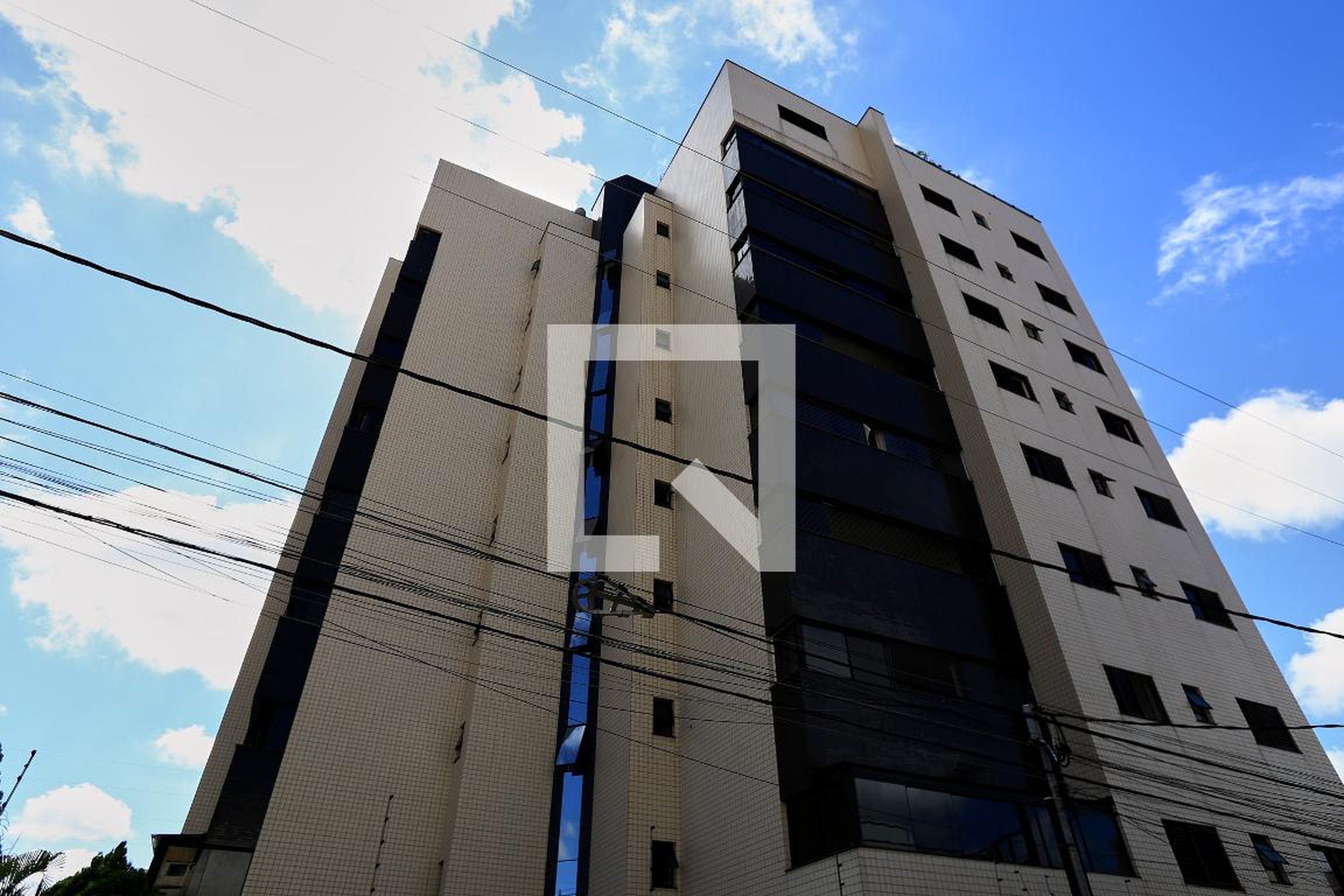 Fachada Residencial Willian Moraes