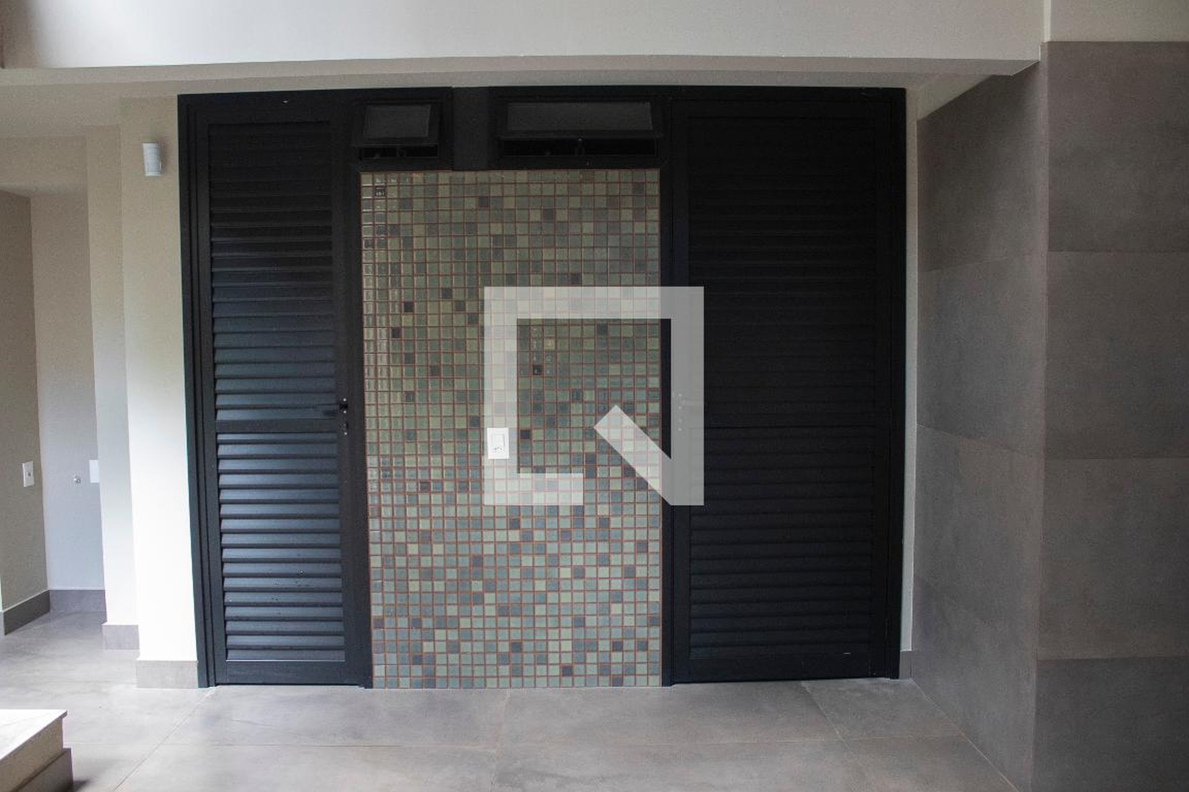 Área comum - Carmel