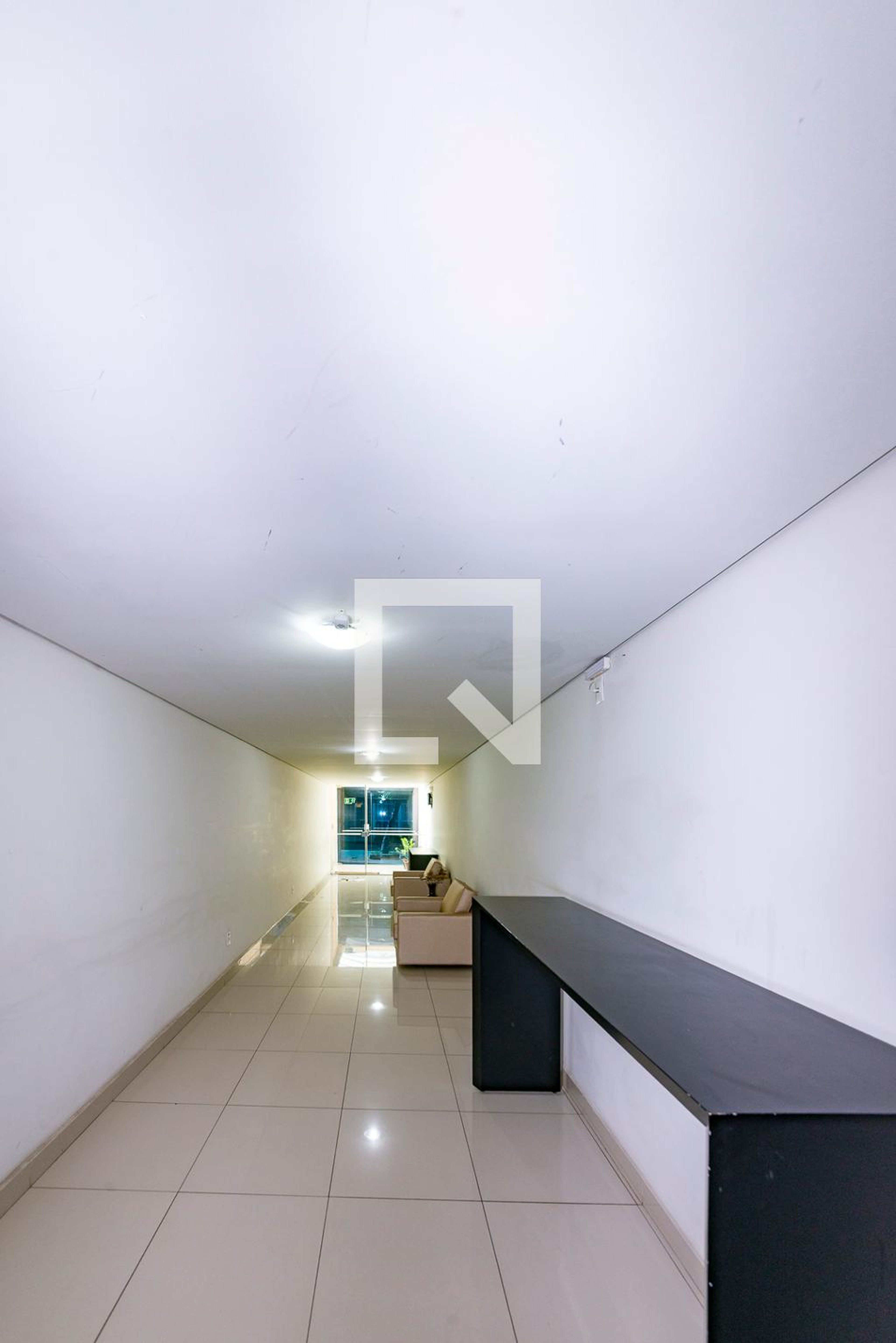 Hall de entrada - null