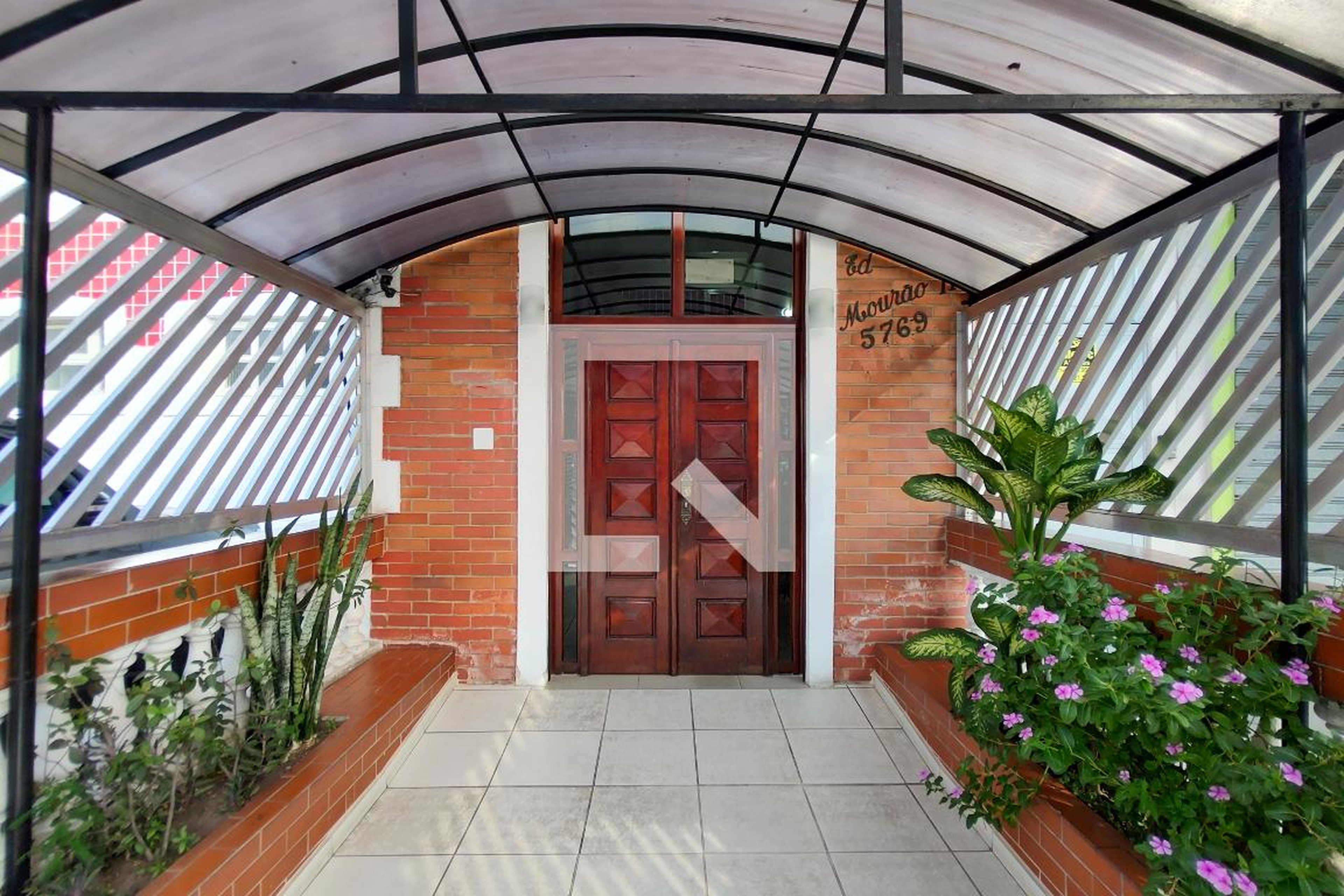 Hall de entrada - null