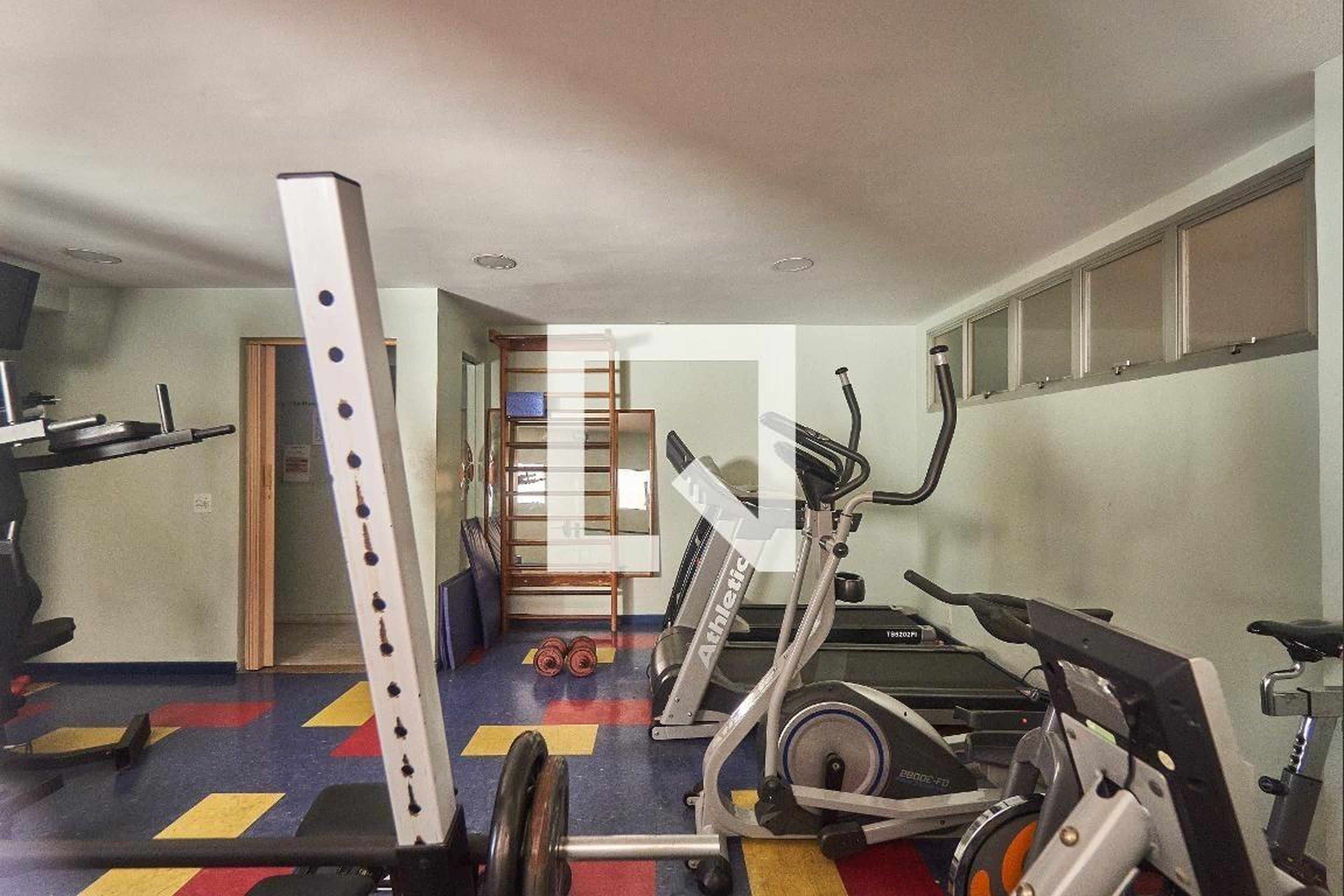 Academia - La Montagne