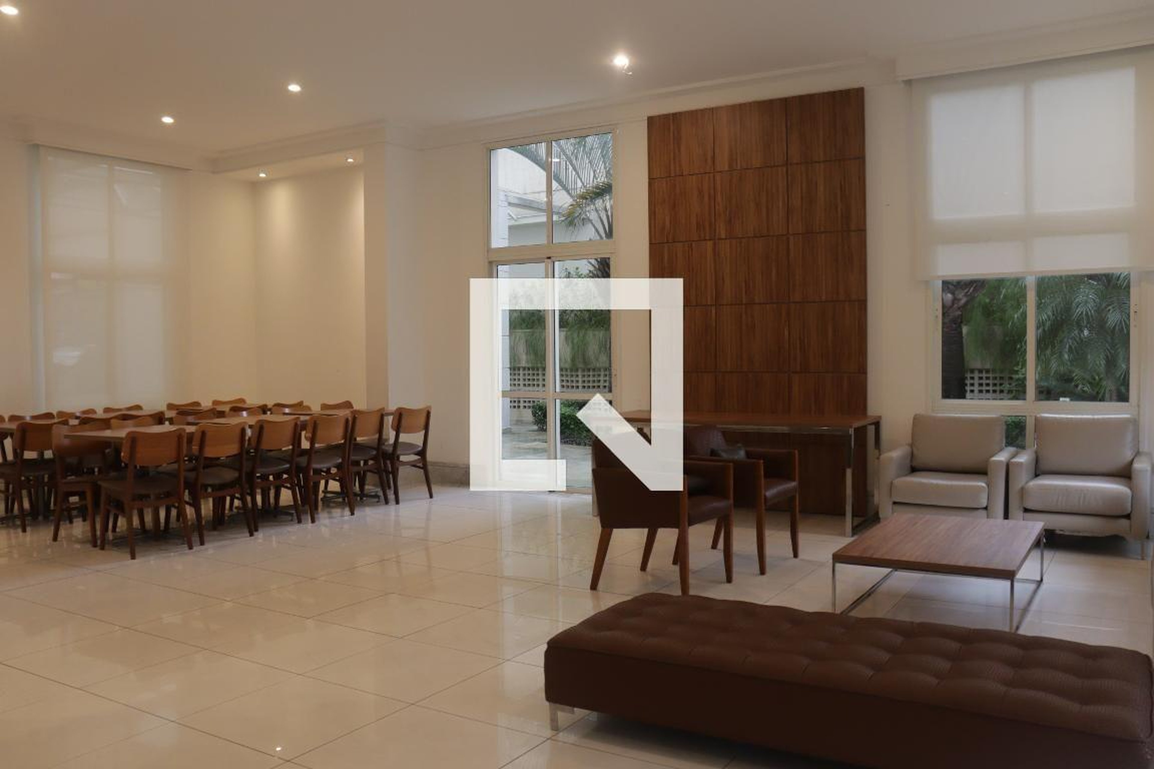 Salão de Festas - Le Millésime