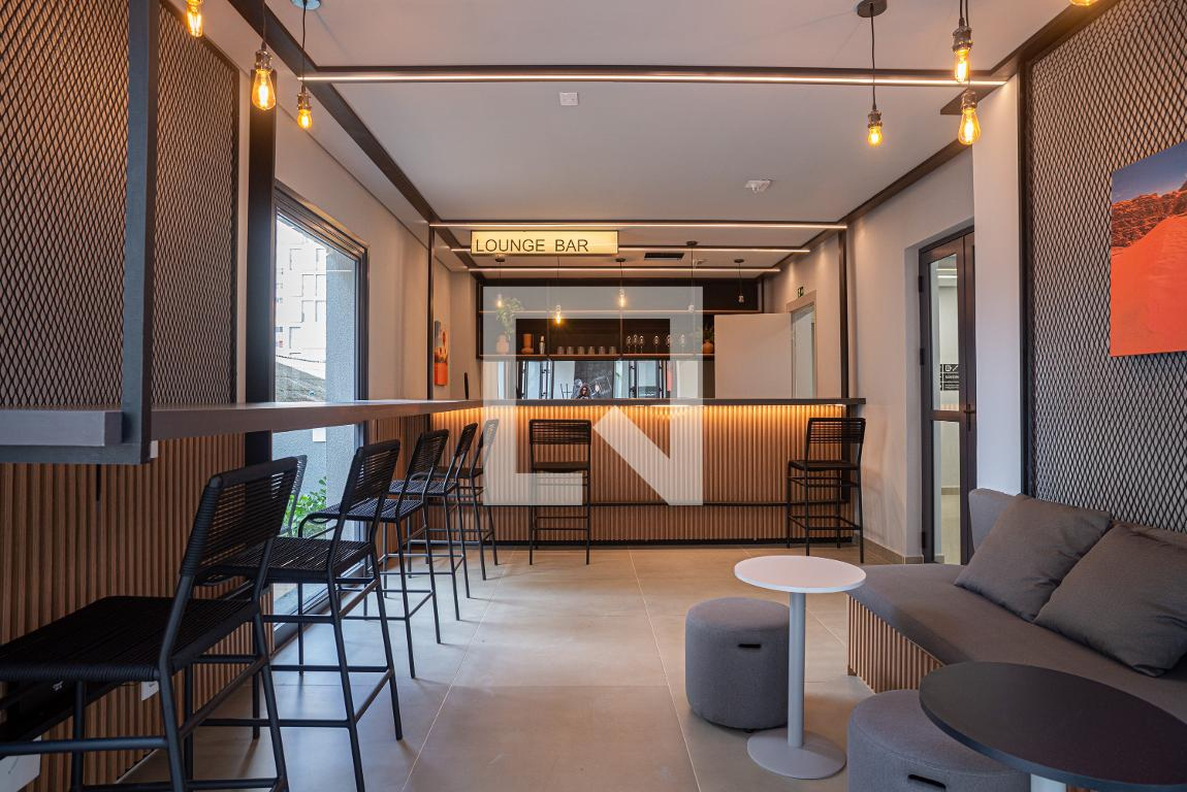 Espaço Gourmet - Nik Paulista