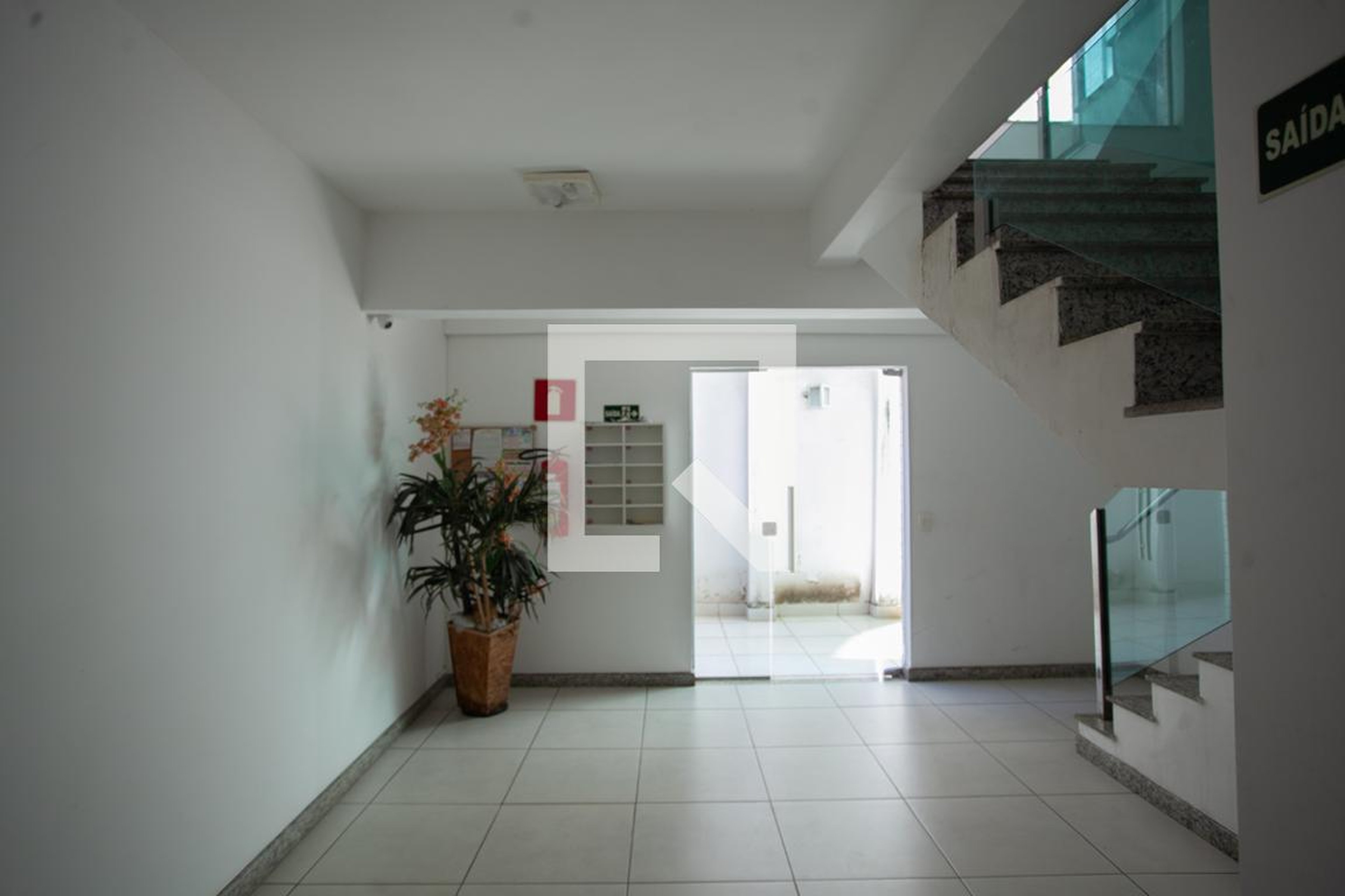 Hall de entrada - null