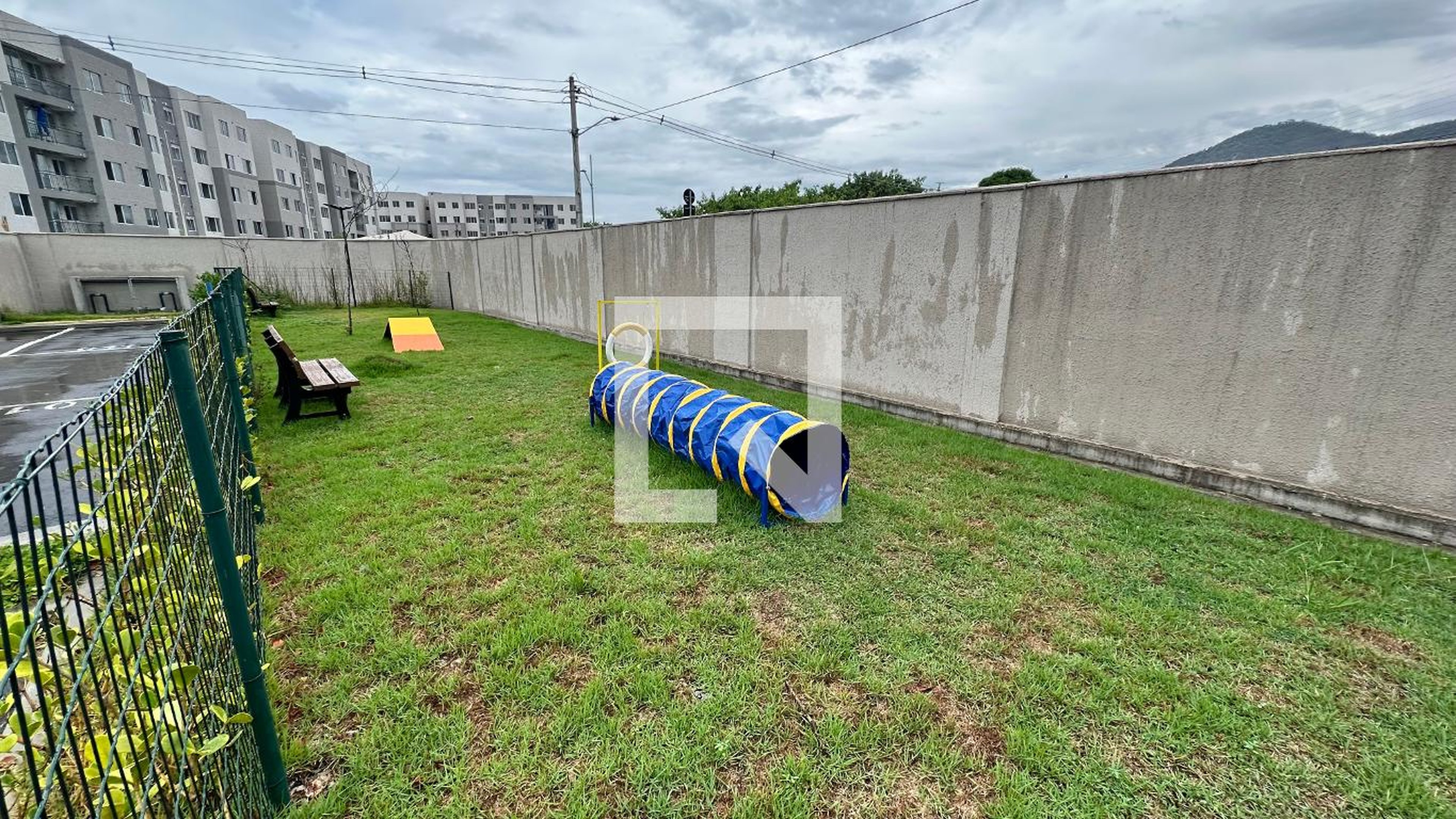 Espaço pet - Vibe Barra