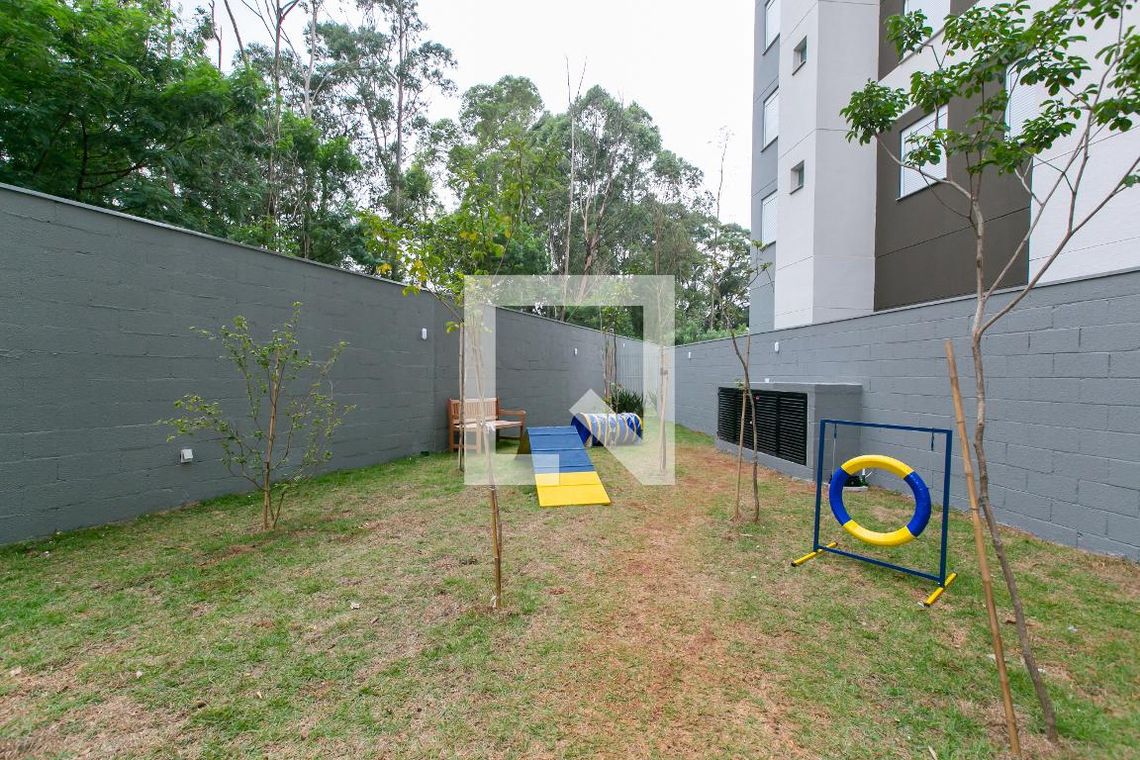 Espaço Pet - Residencial Vivaz Itaquera - Fase 3