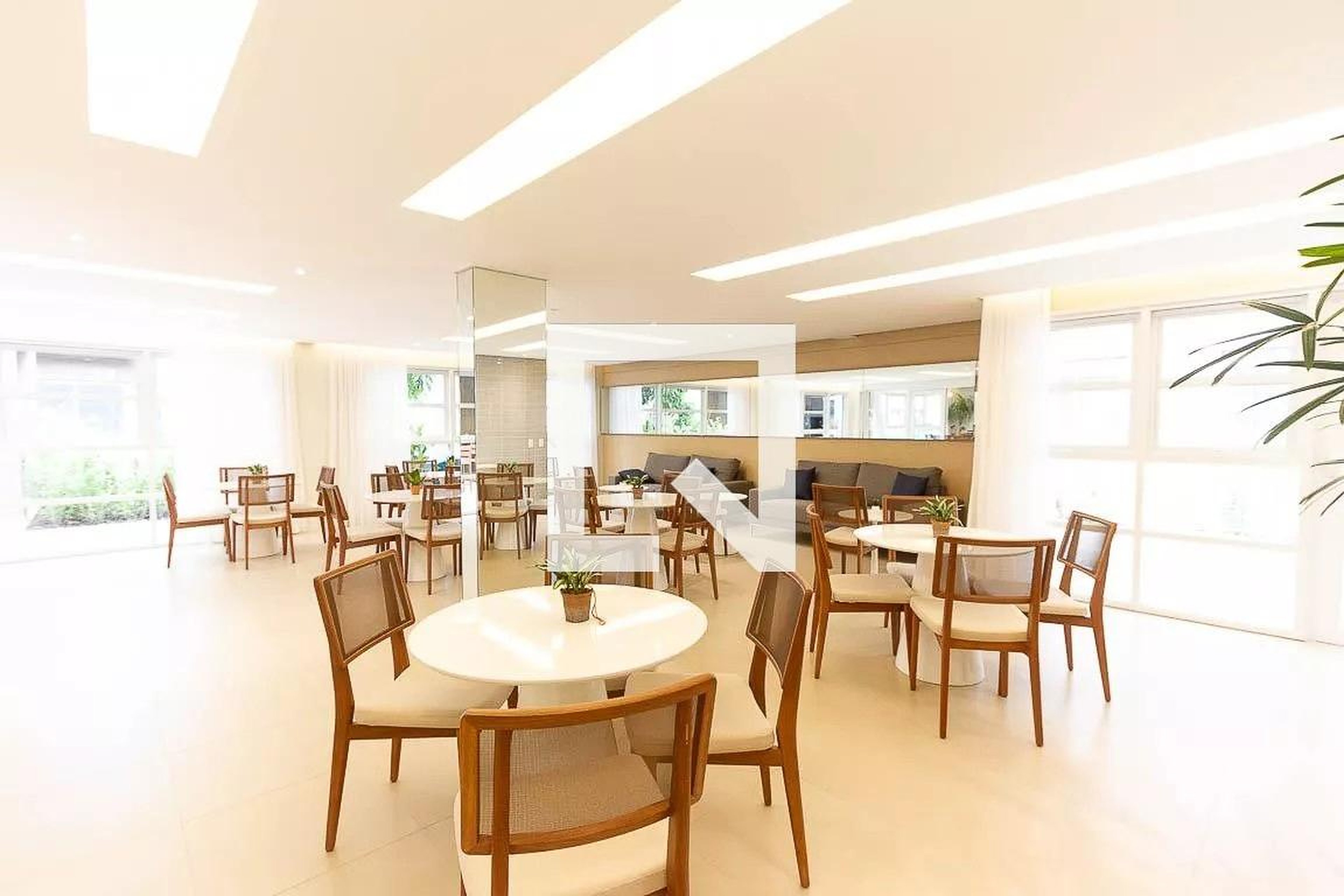 Salão de Festas - Viva Benx Lapa