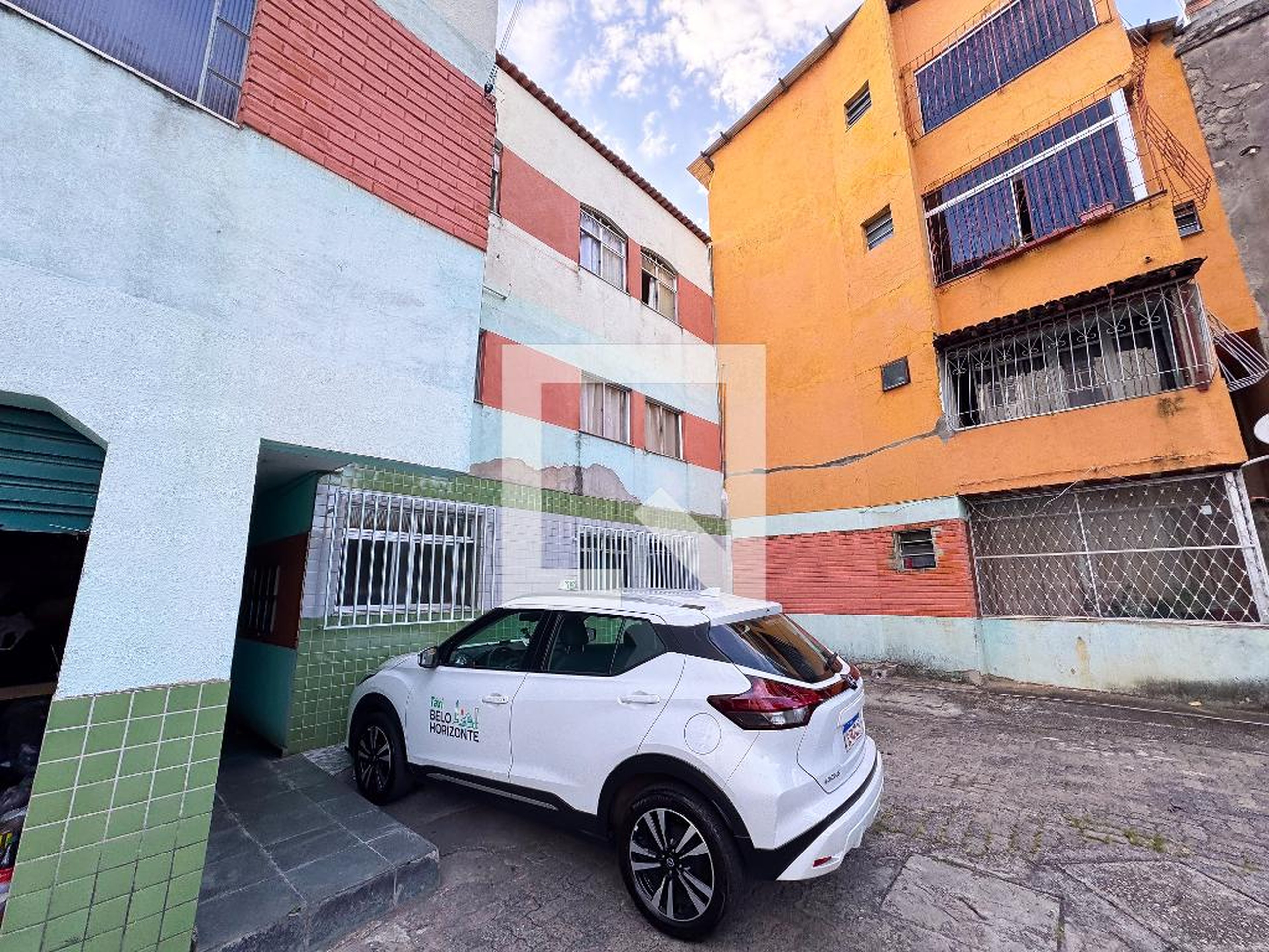 Área comum Condomínio em Rua Orleans, 597