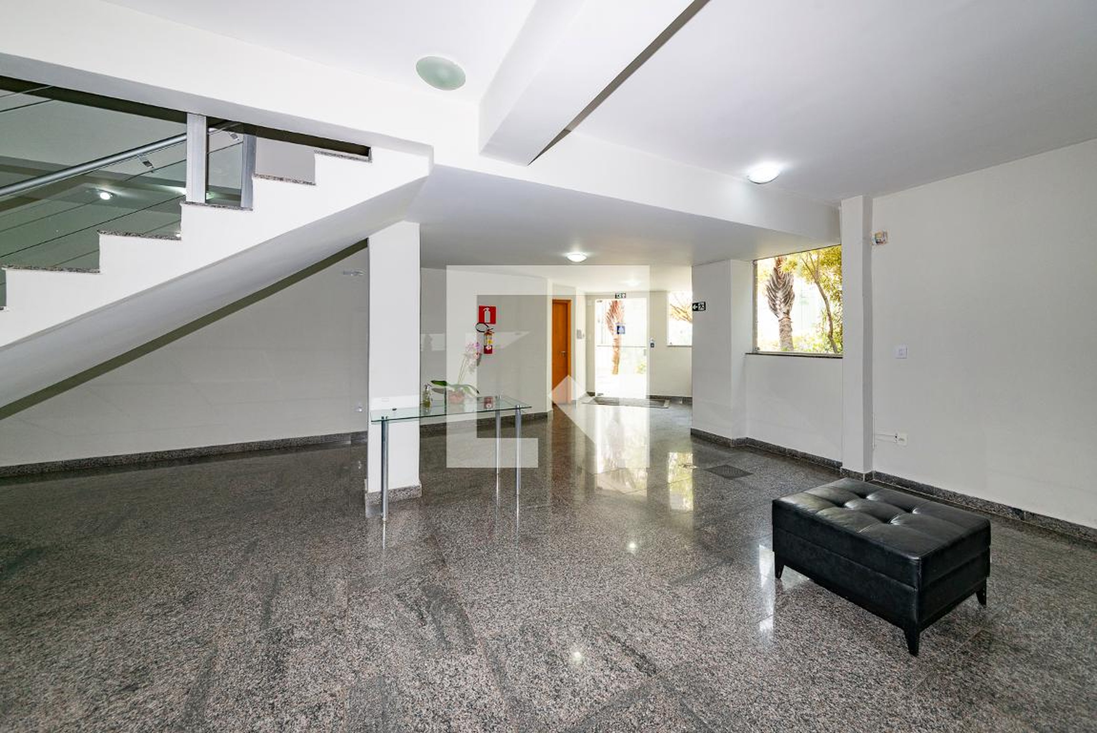 Hall de entrada - 