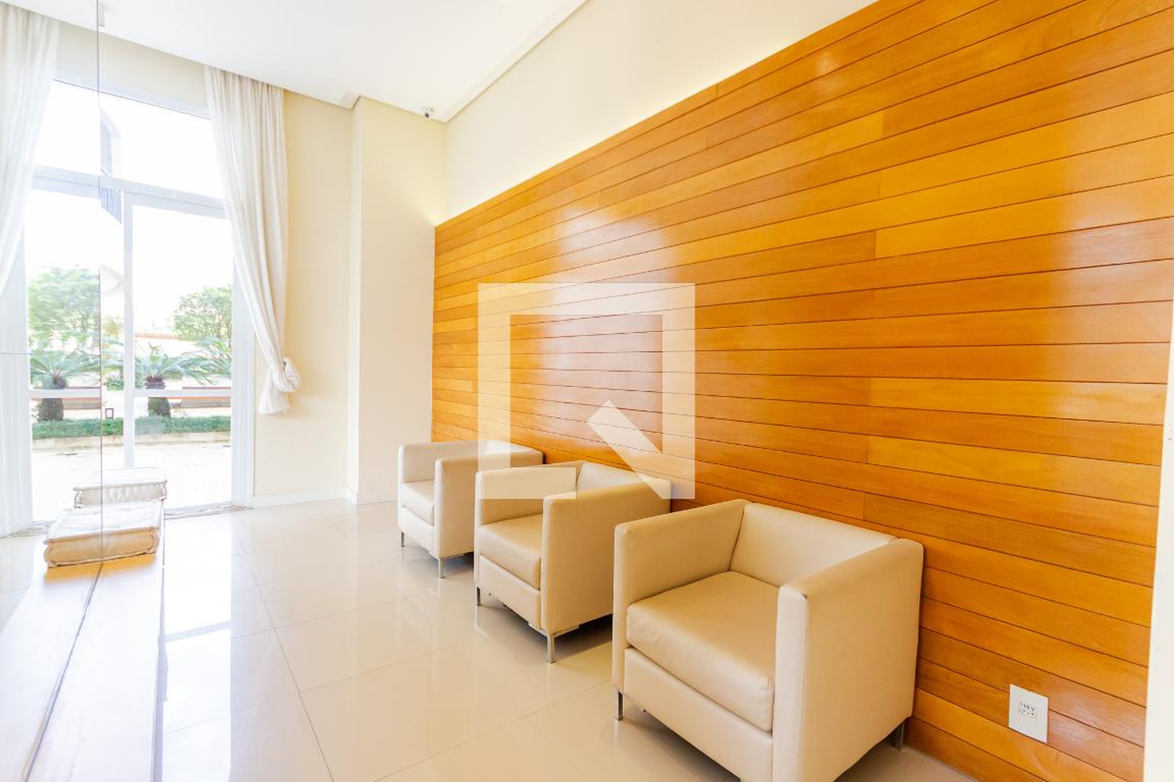 Espaço Gourmet - Club House