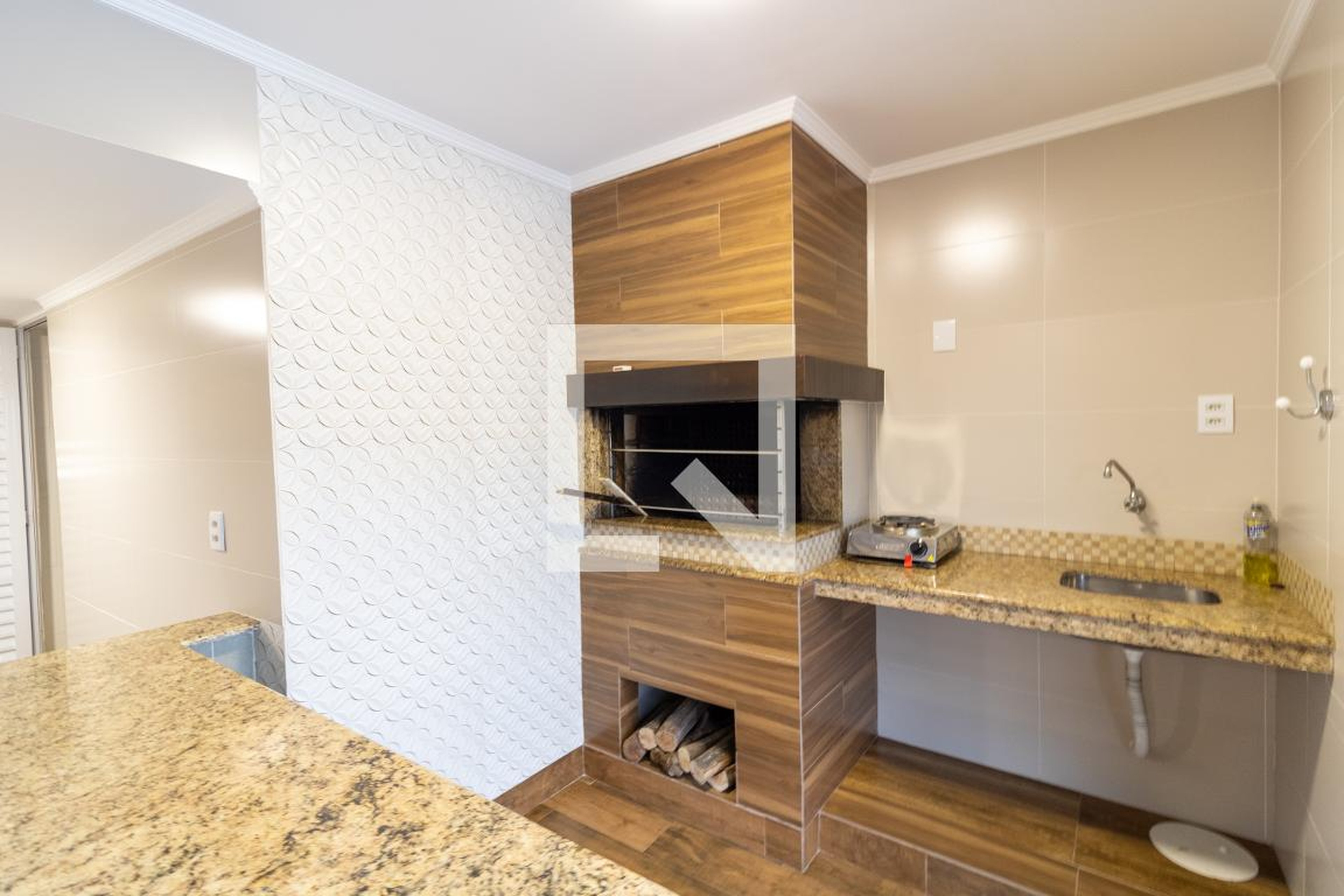 Churrasqueira - Altos do Lago