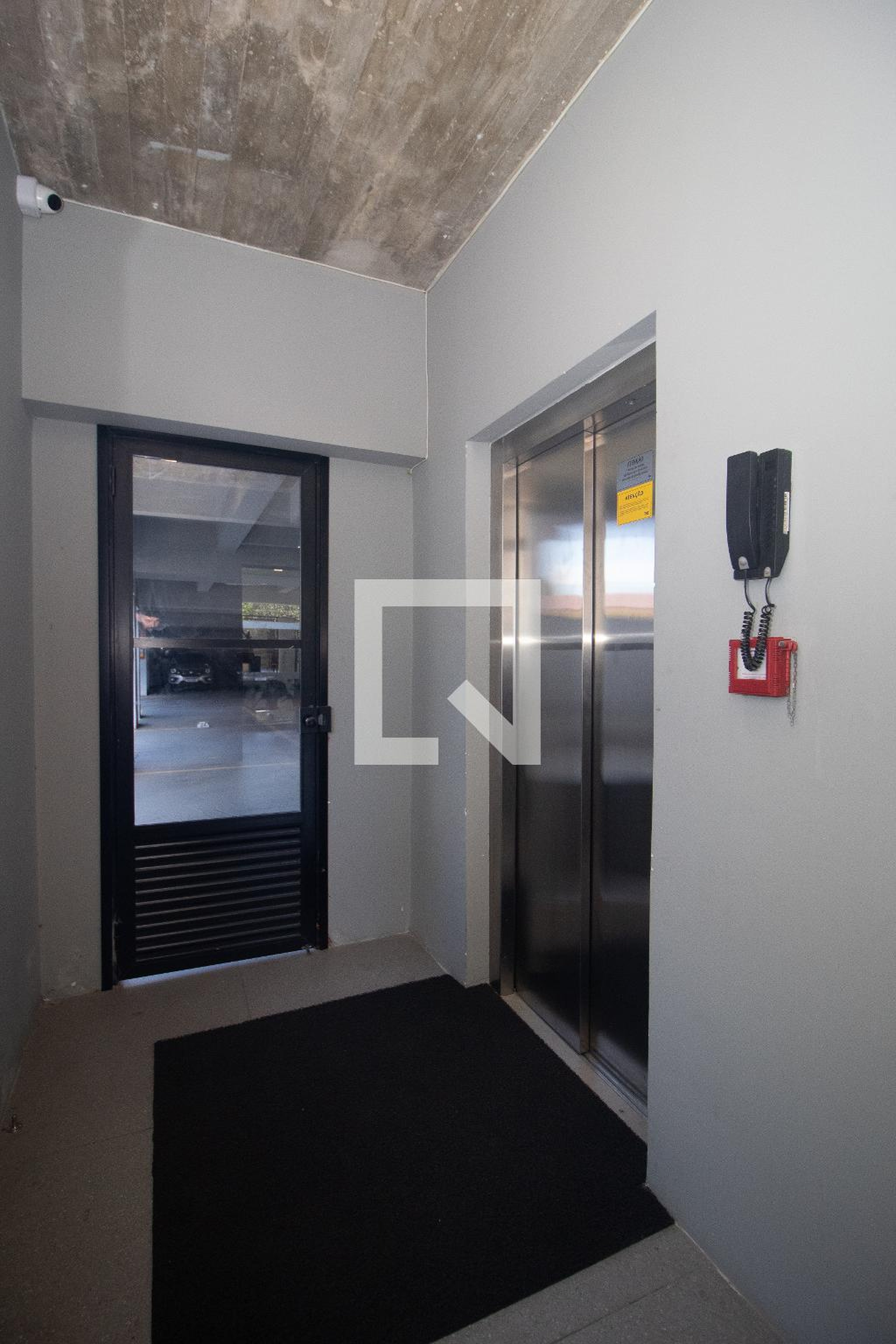 Hall de entrada - null