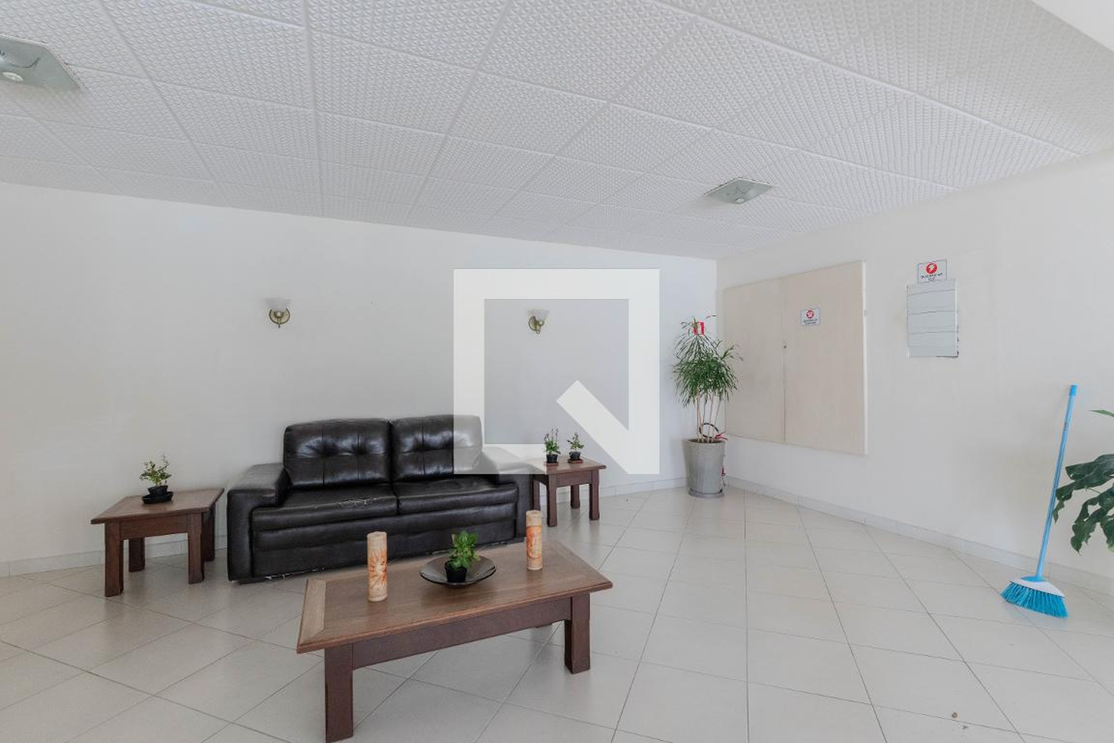 Hall de entrada - null