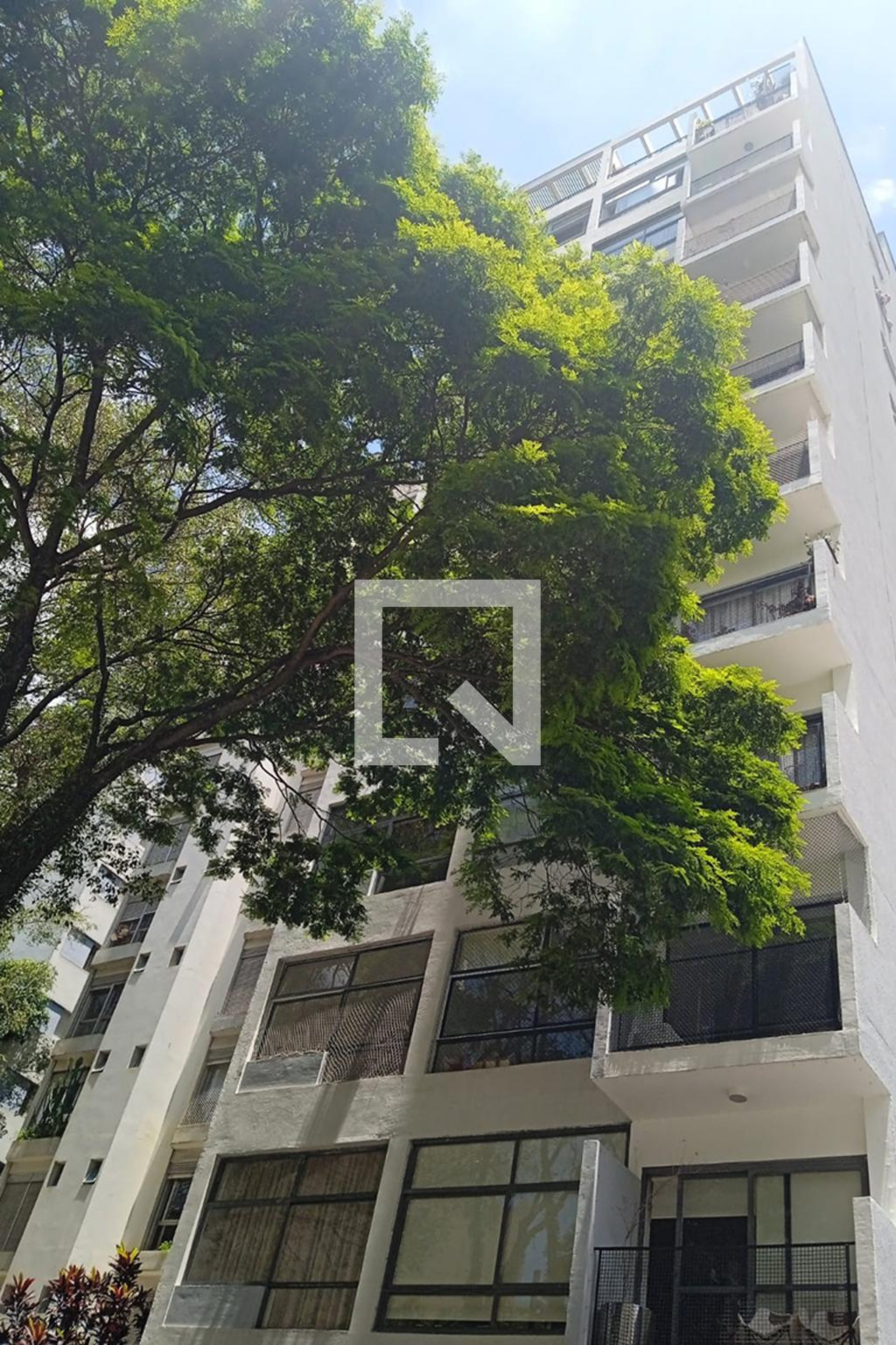 Fachada Edifício Primus