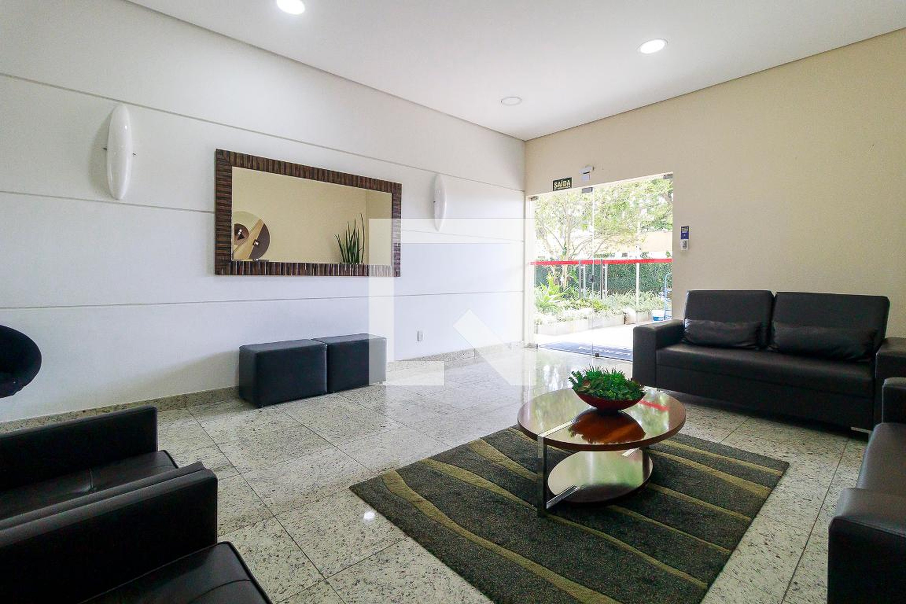 Hall Social - Diversitá