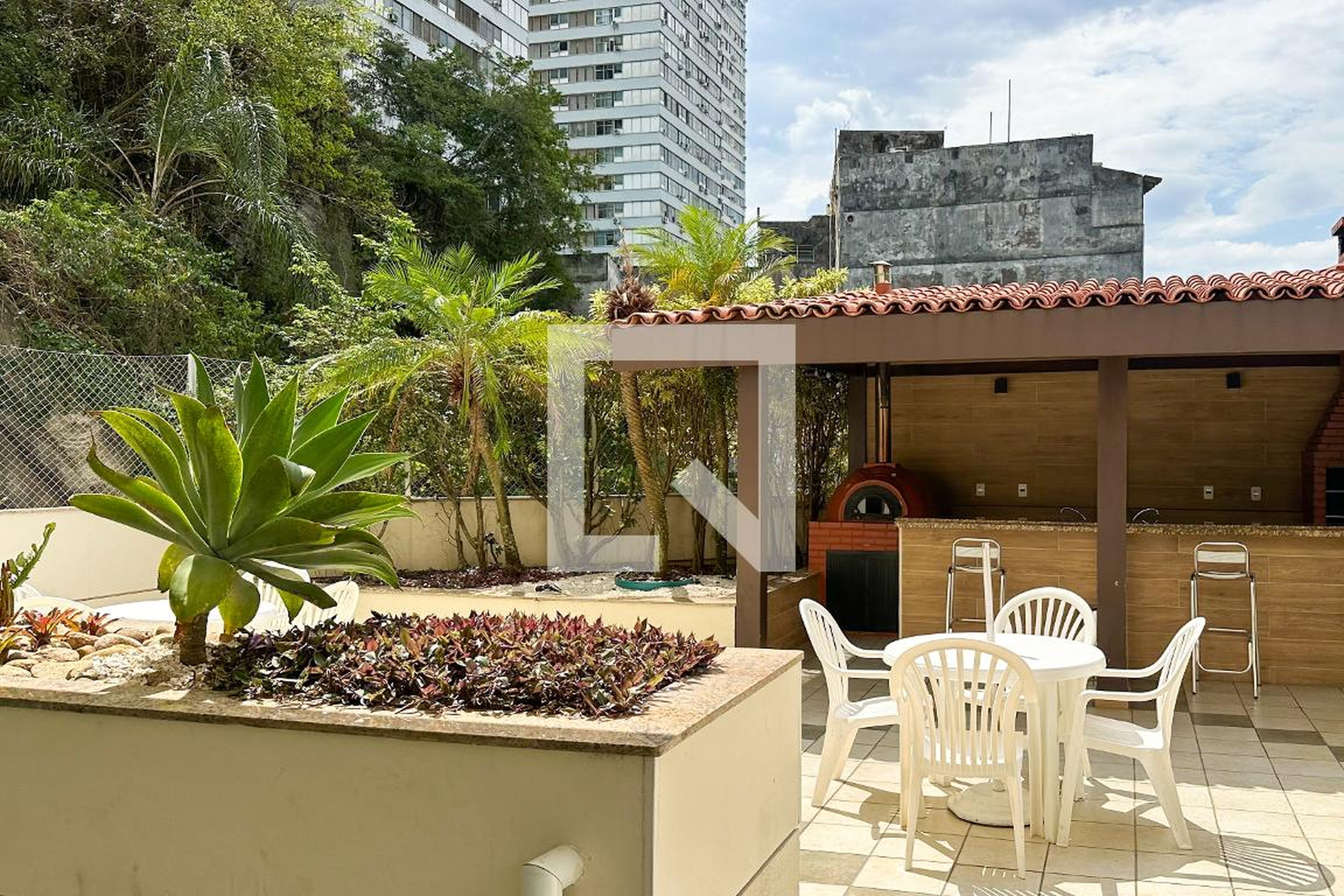 Churrasqueira - Bay View