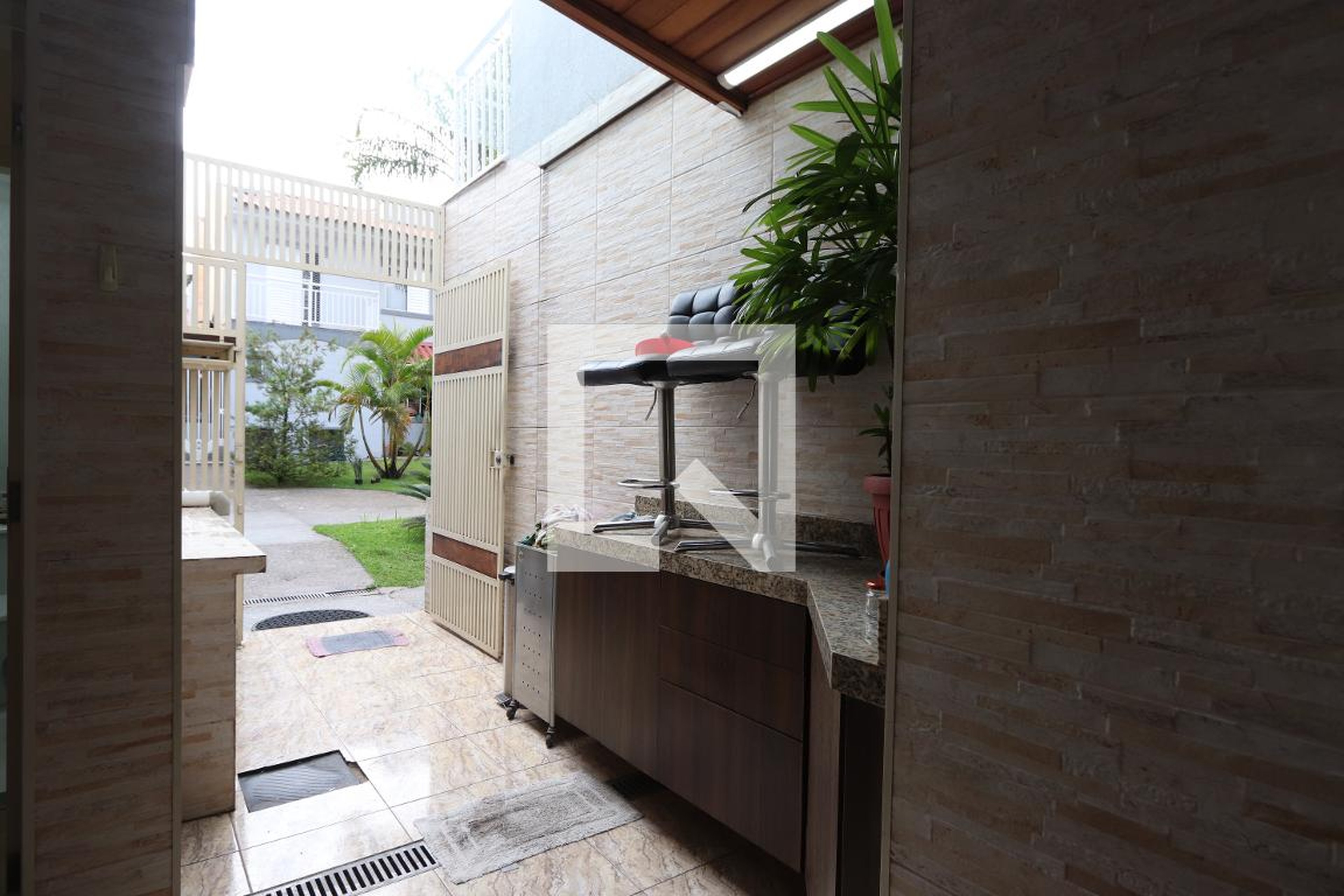 Espaço Gourmet - Boulevard 1