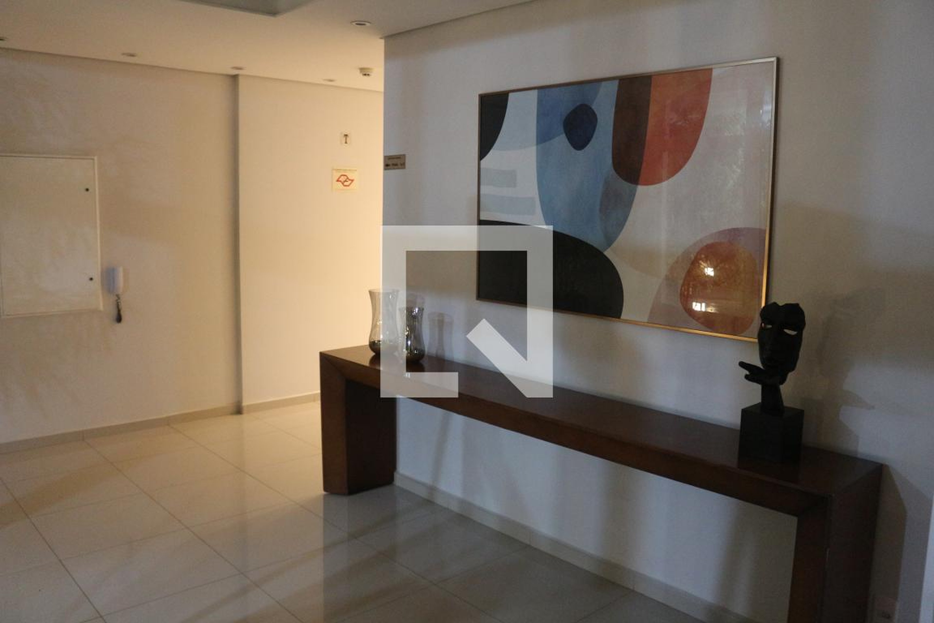 Hall social - My São Caetano