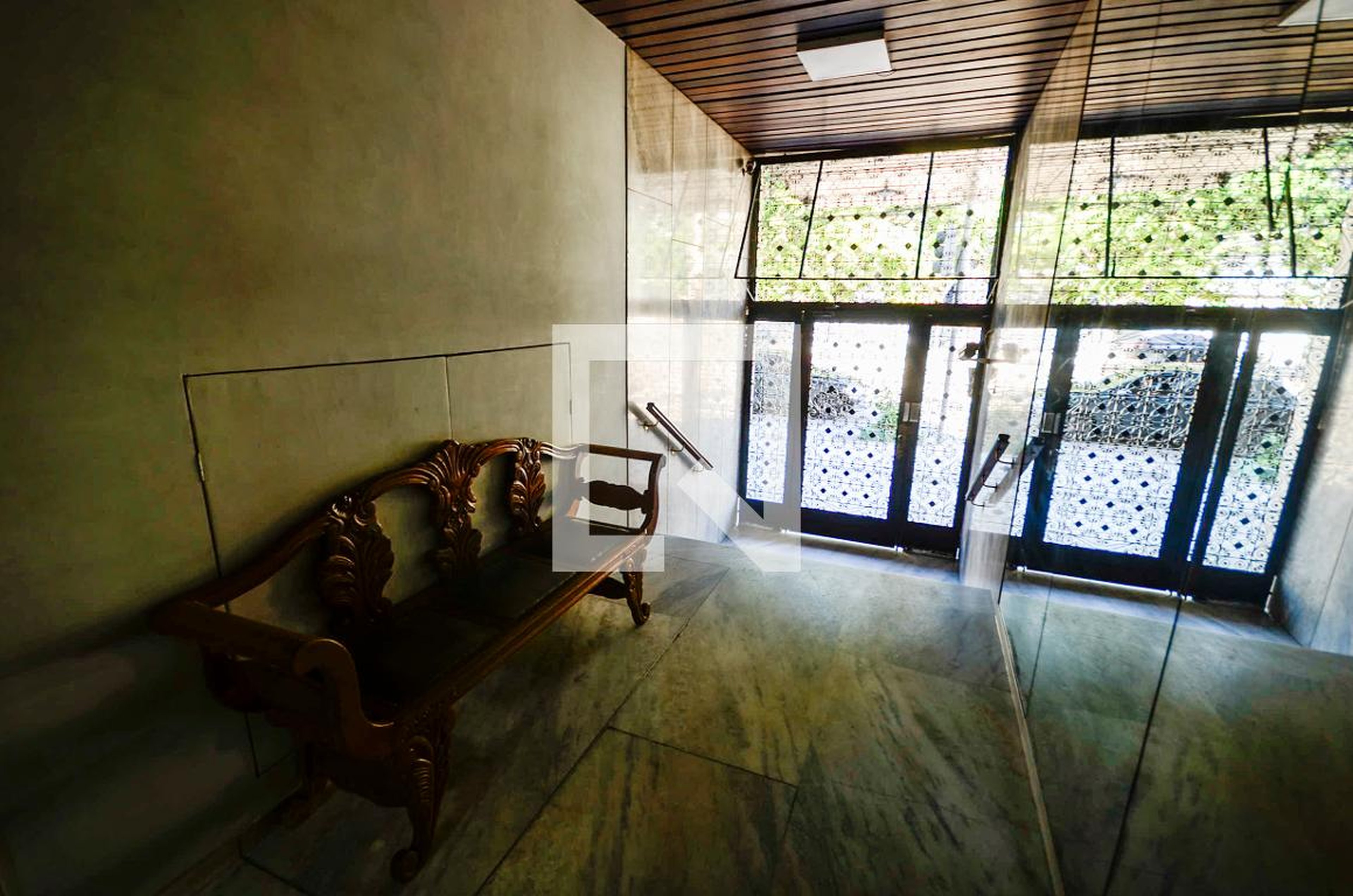 Hall - Solar da Quinta