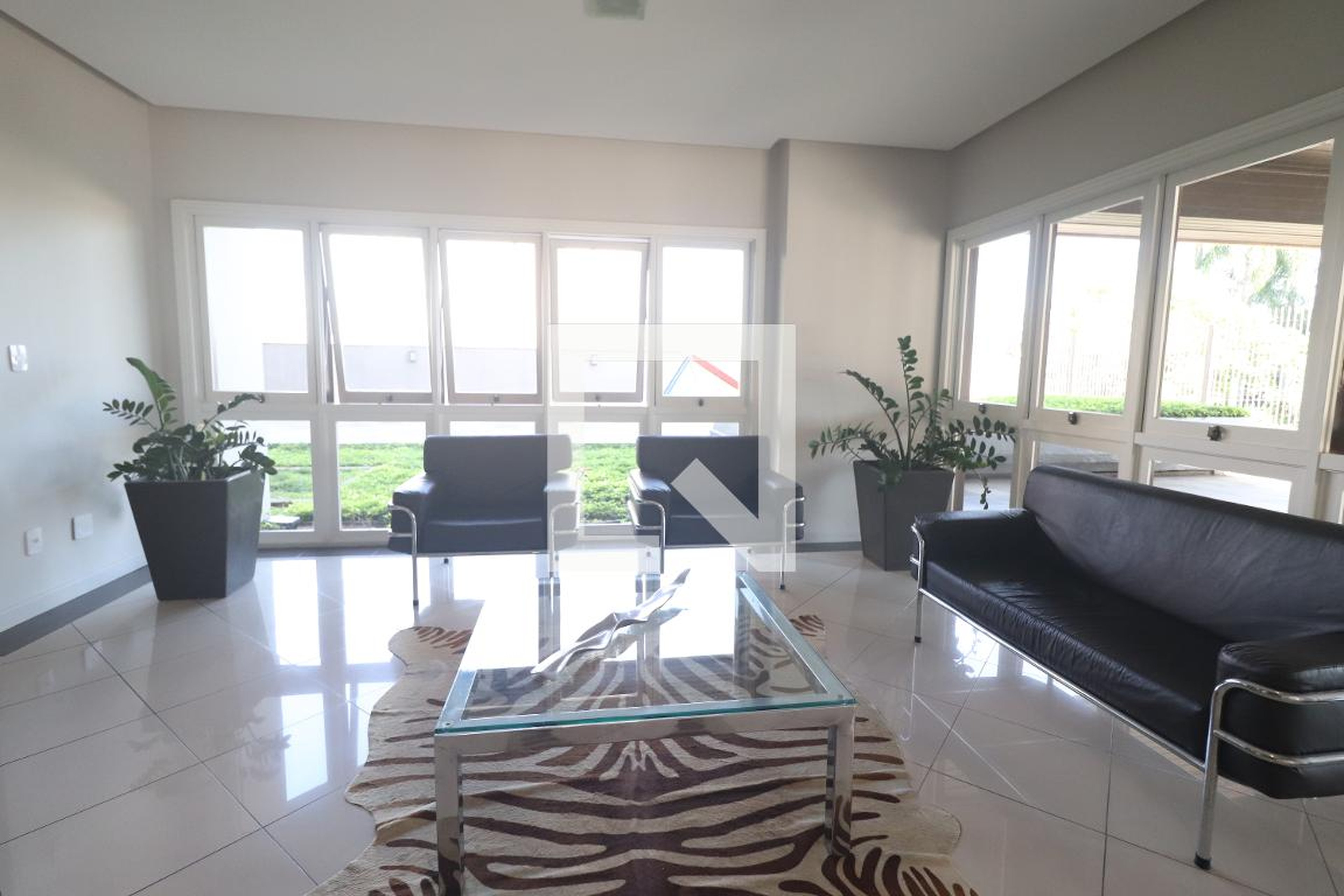 Hall de entrada - 