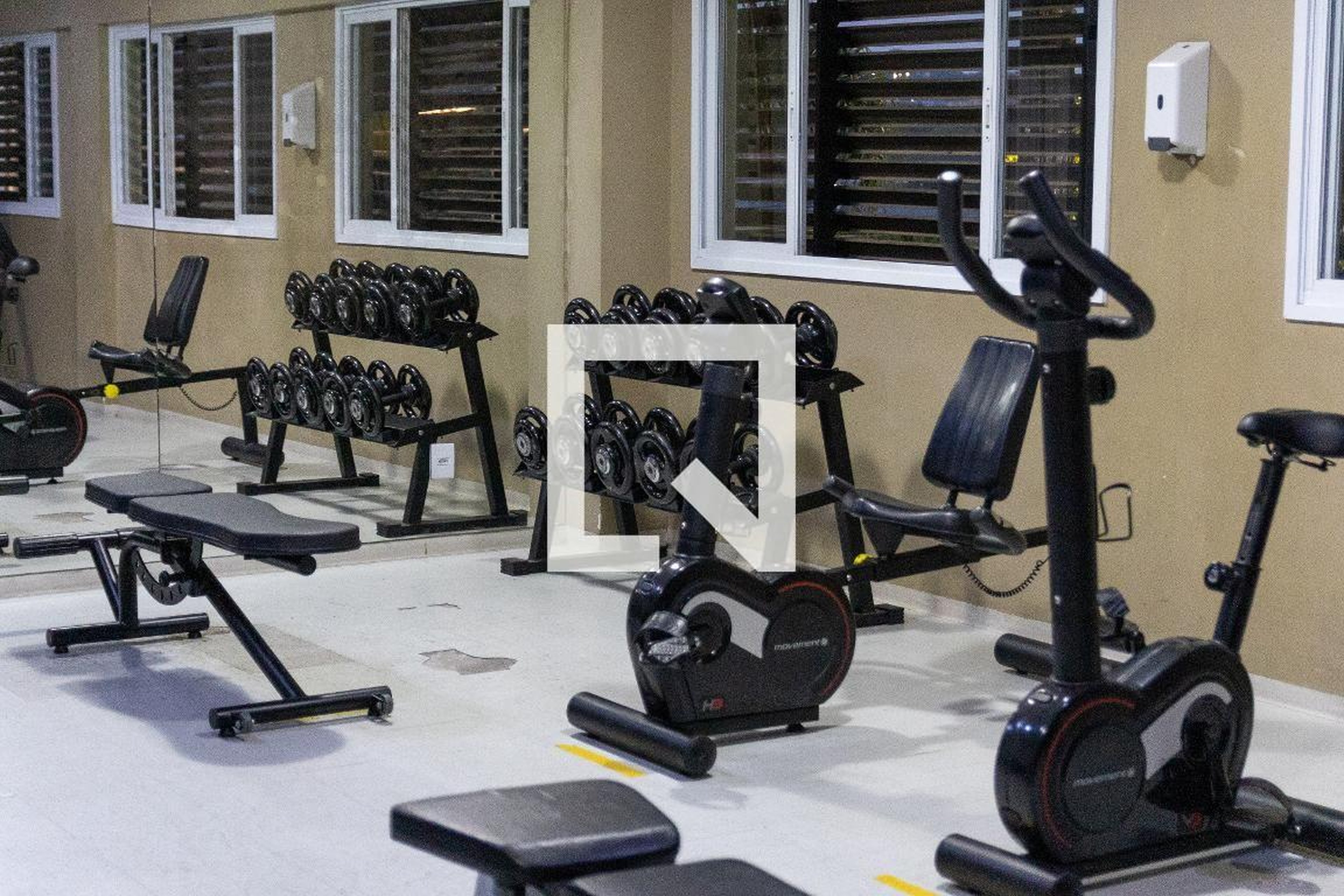 Academia - Felicittà  & Lazer