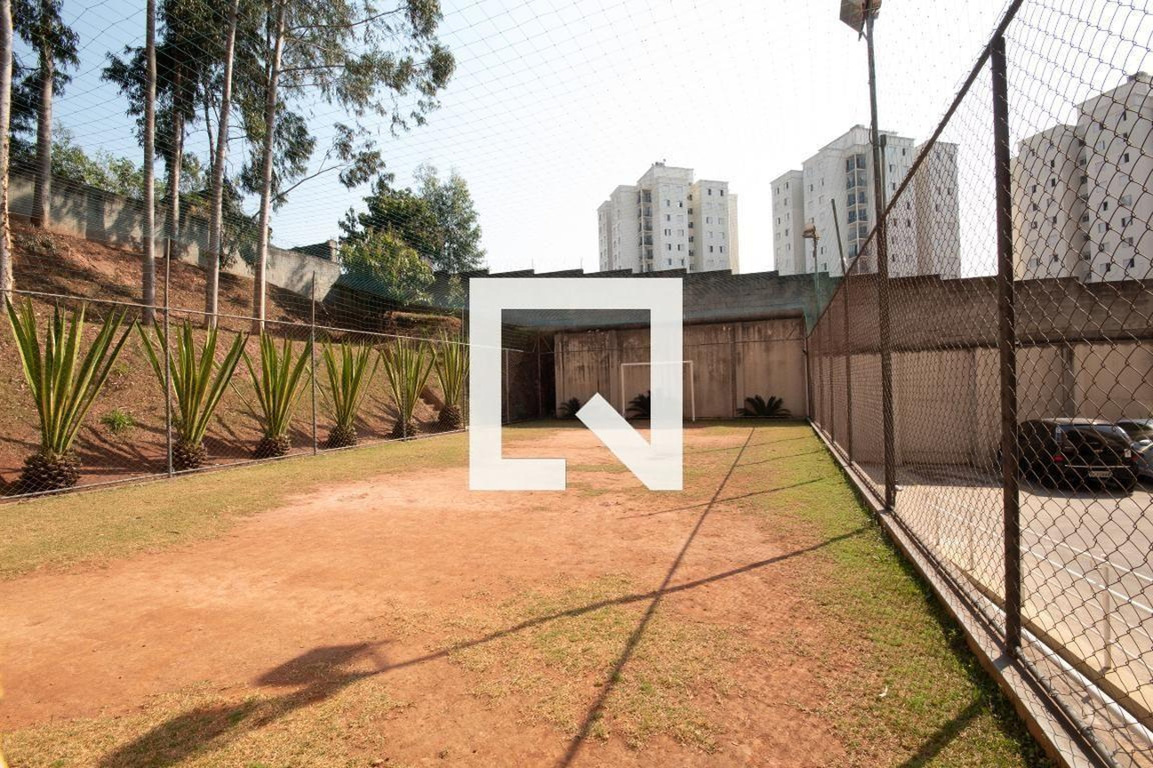 Campo de Futebol - Felicitta Osasco