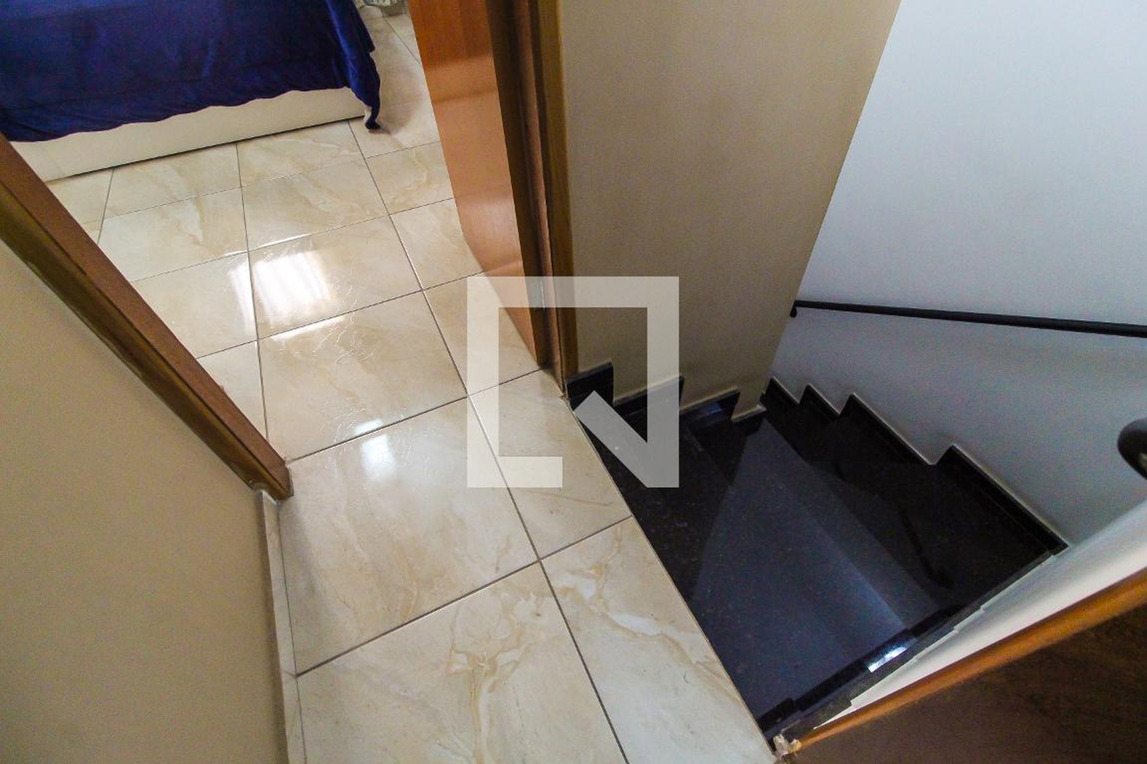 Hall Condomínio em Rua Ernesto Bainha Lopes, 211