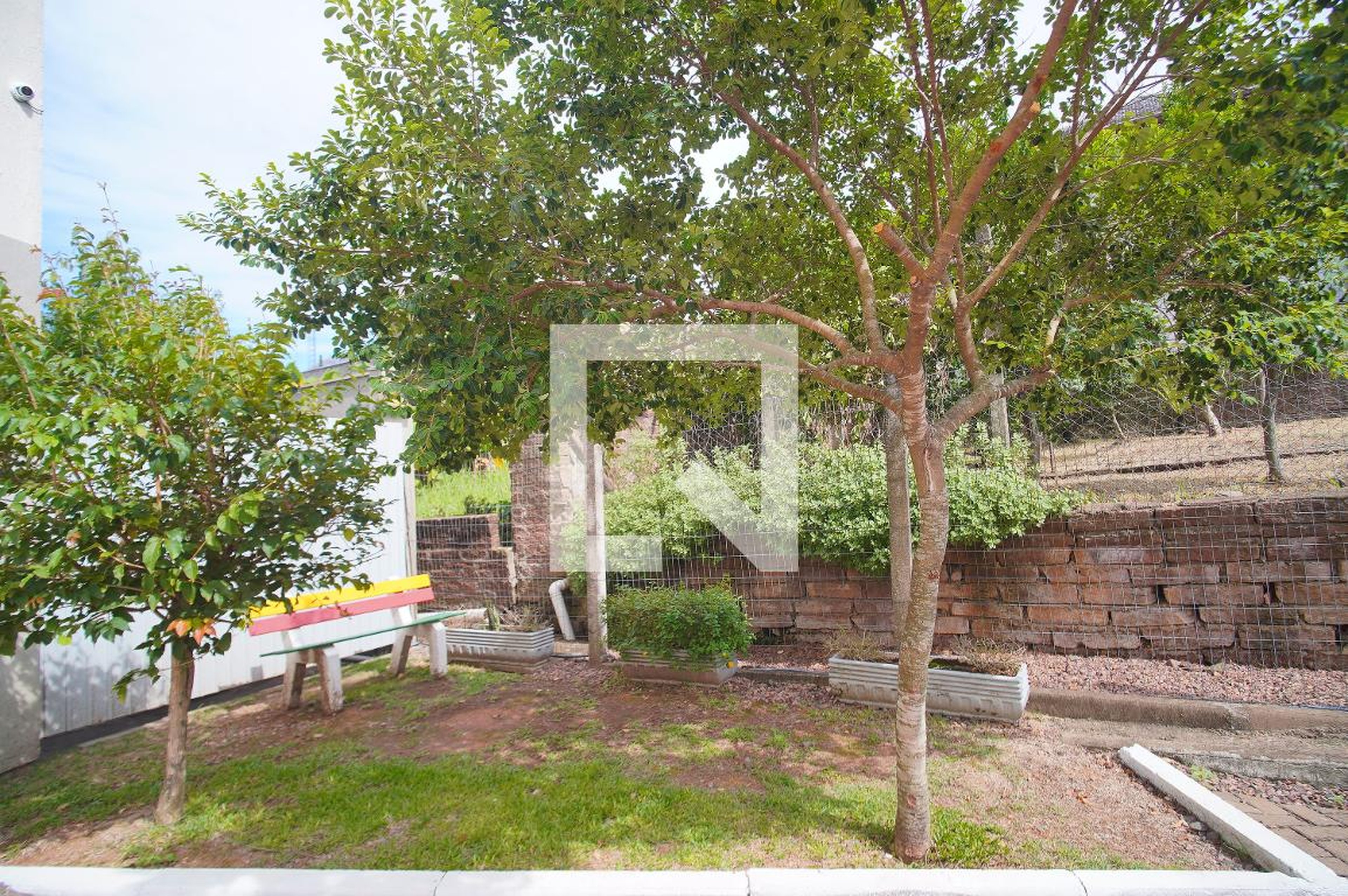 Área comum - Avenida Brasil