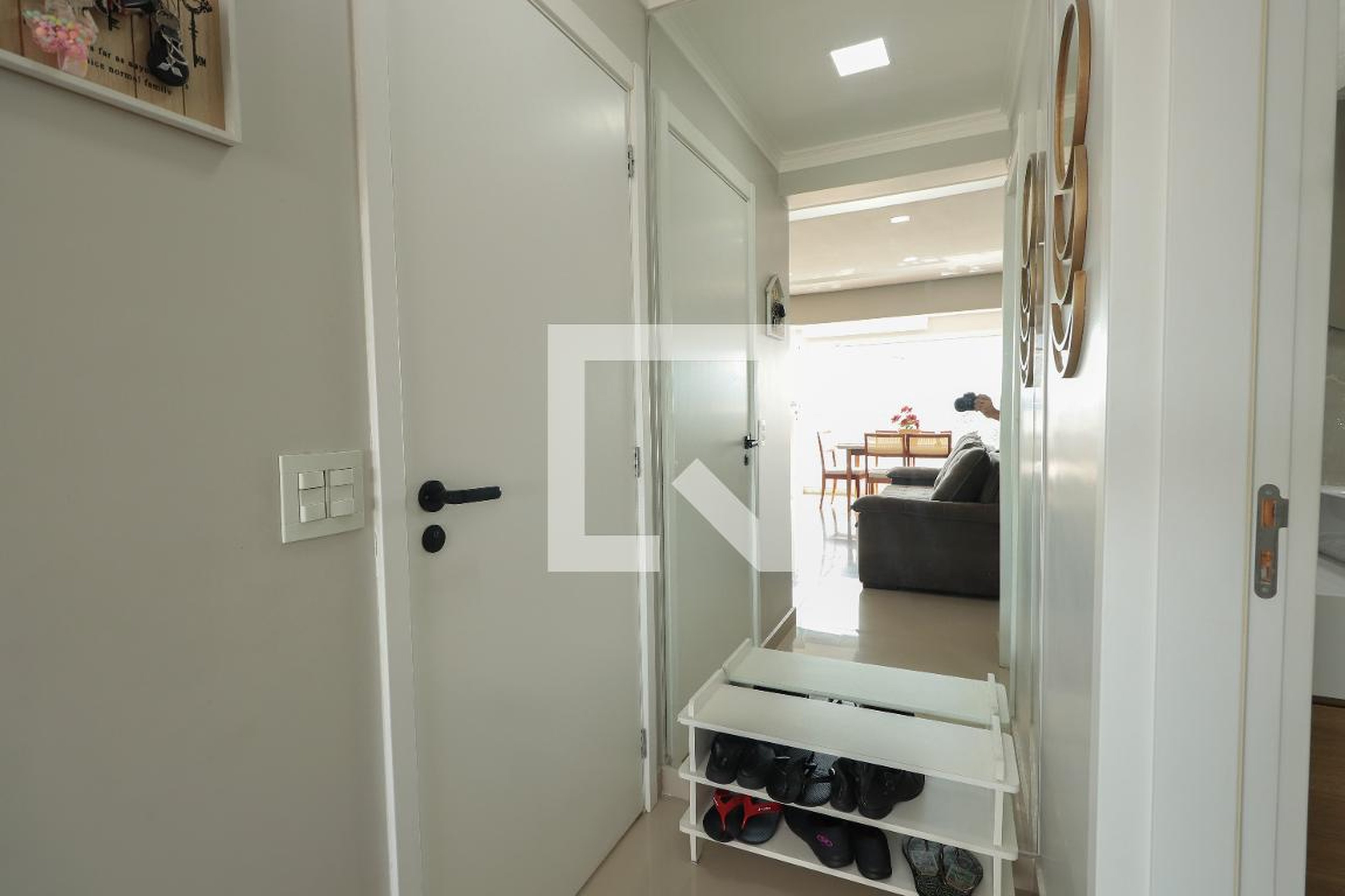 Entrada - Absoluto Tatuapé