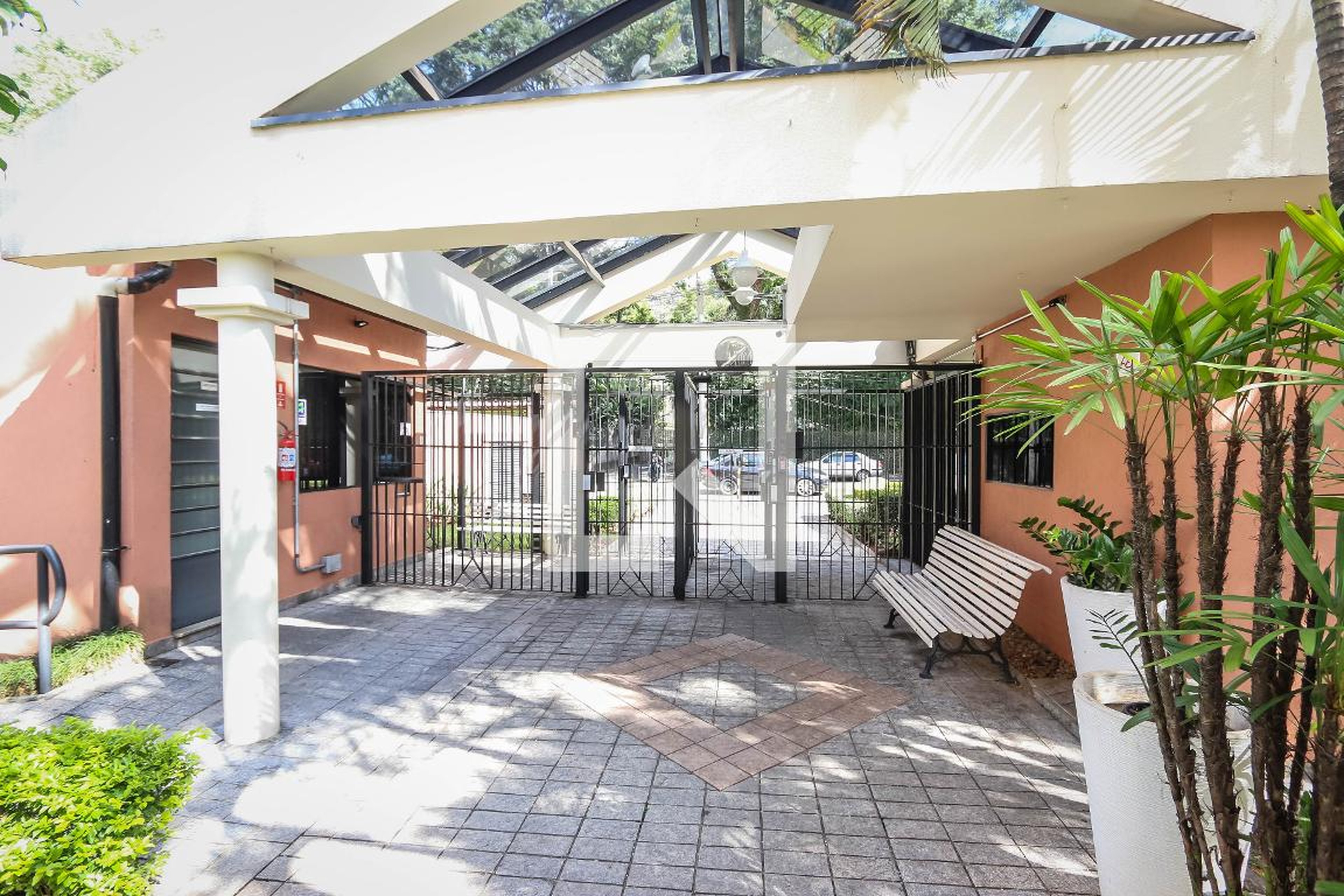 Portaria - Riviera Italiana