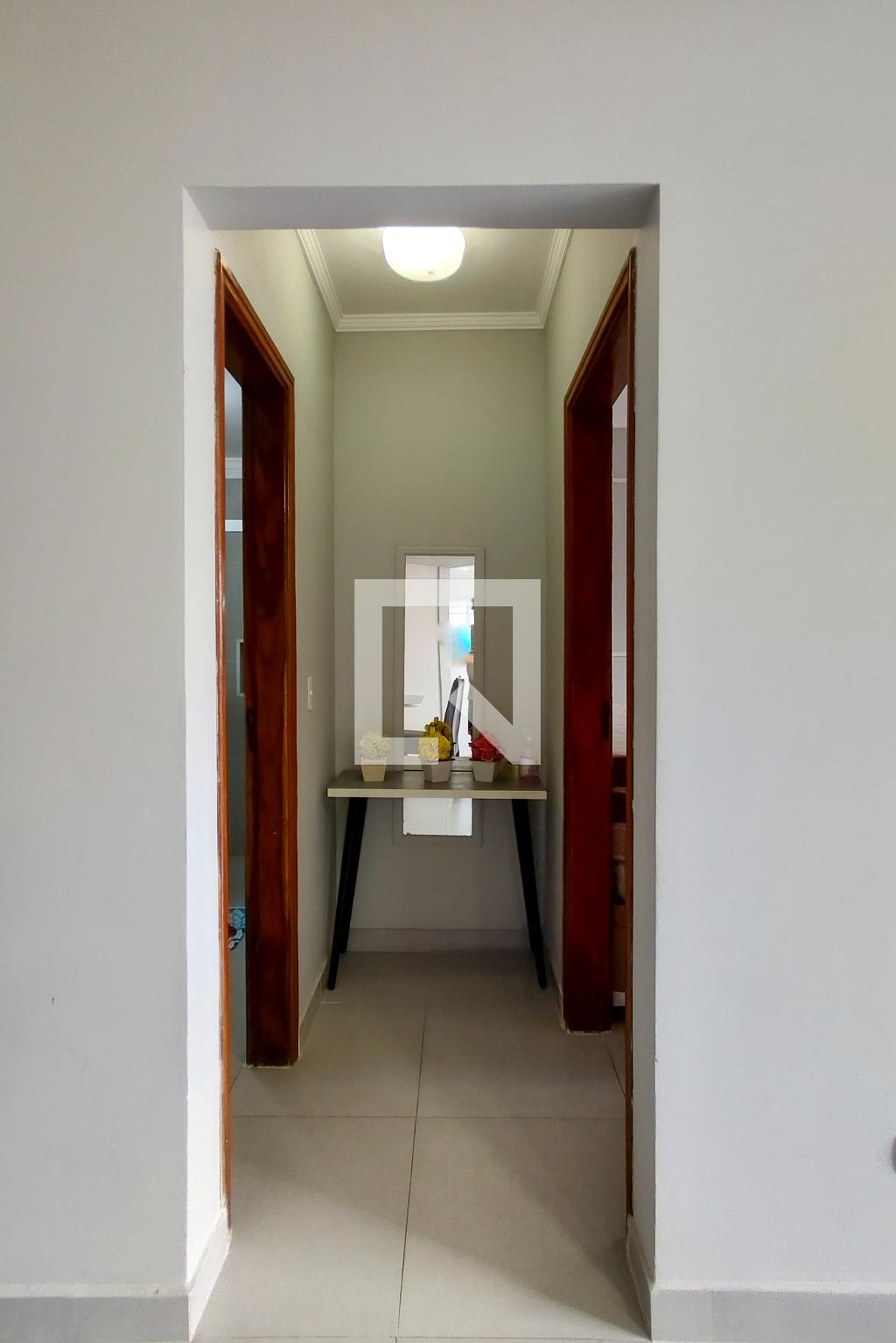 Hall - Paulo Roberto IV e V