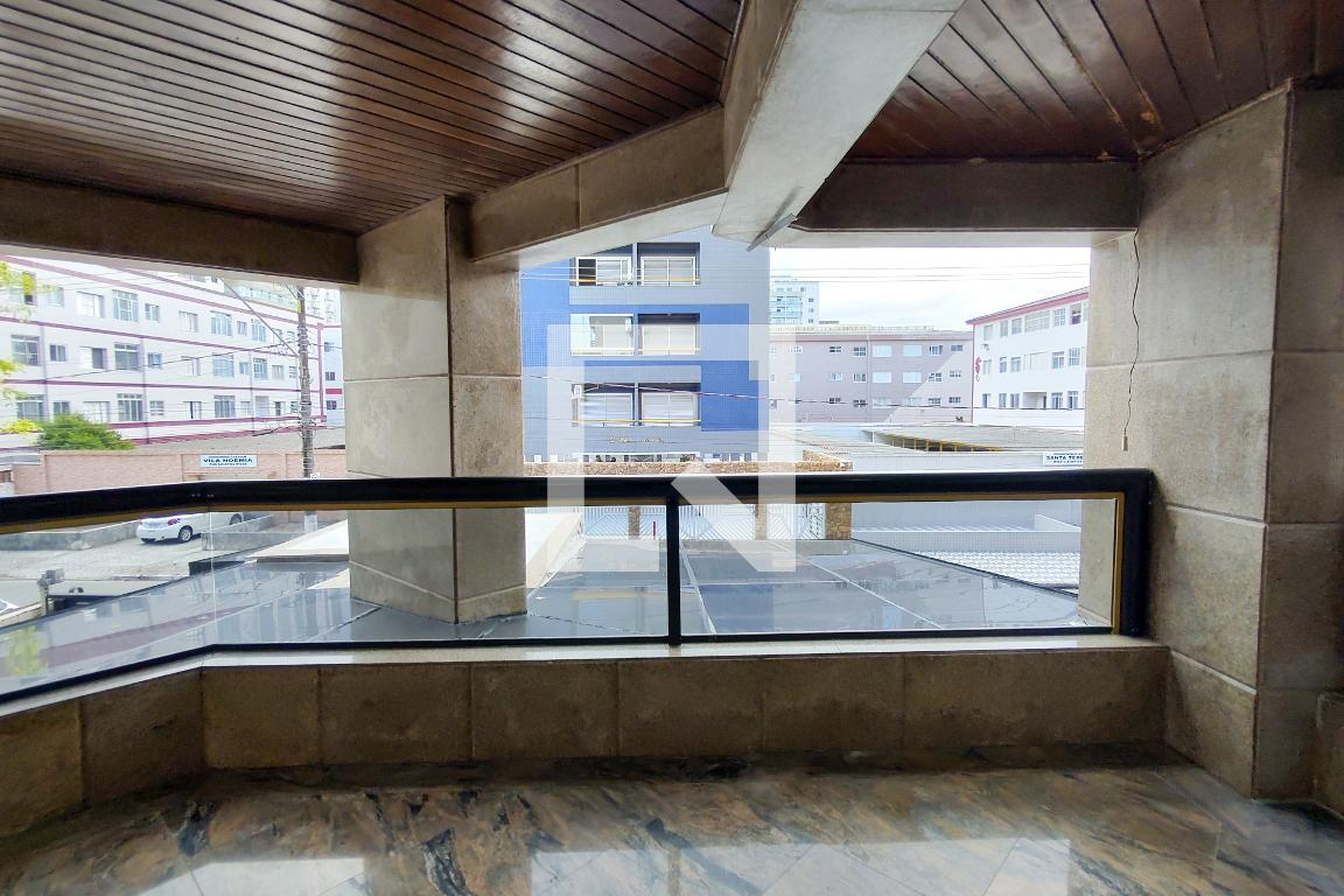 Salão de jogos - Paulo Roberto IV e V