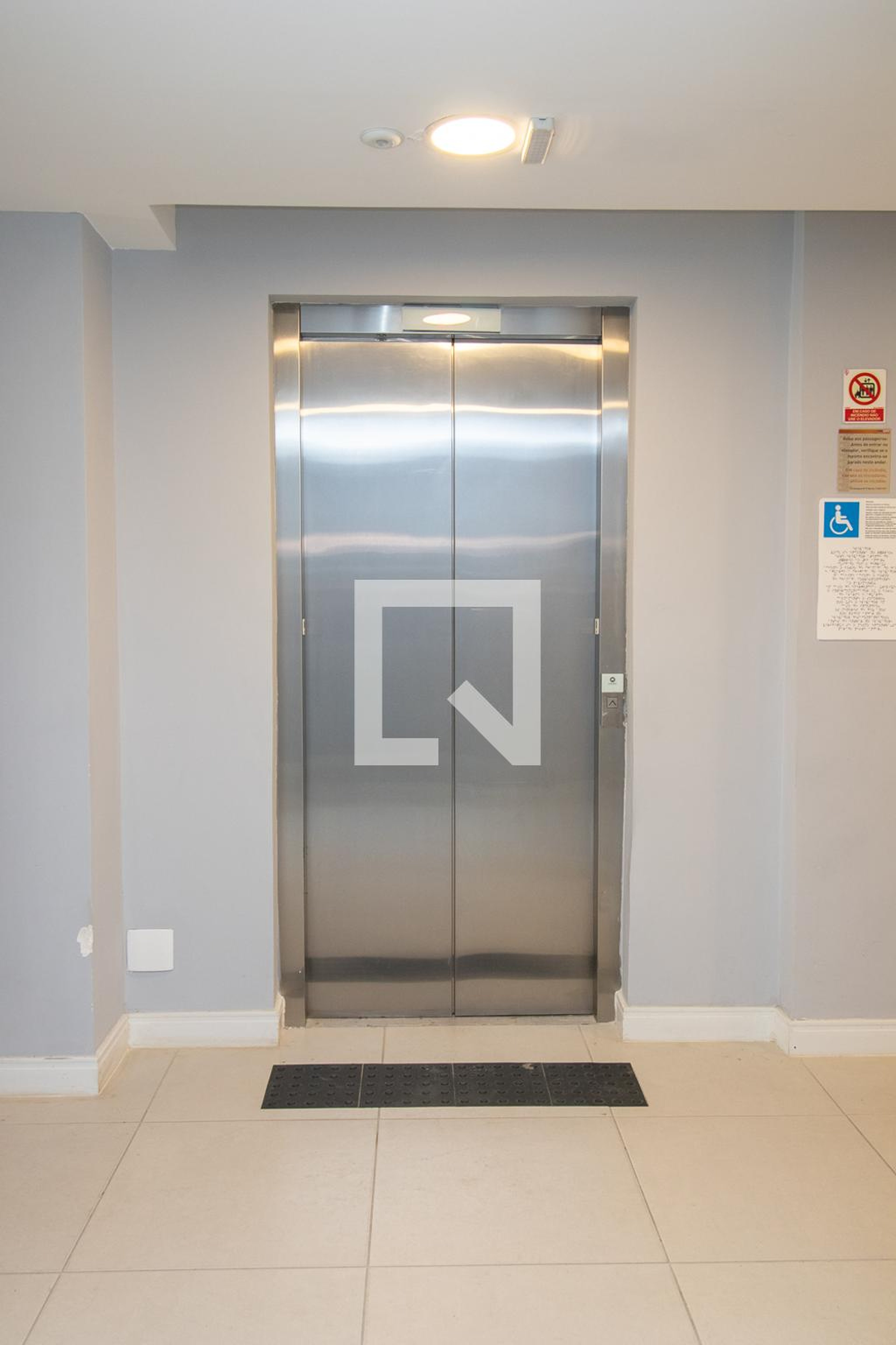 Elevador - Neoconx Guilhermina