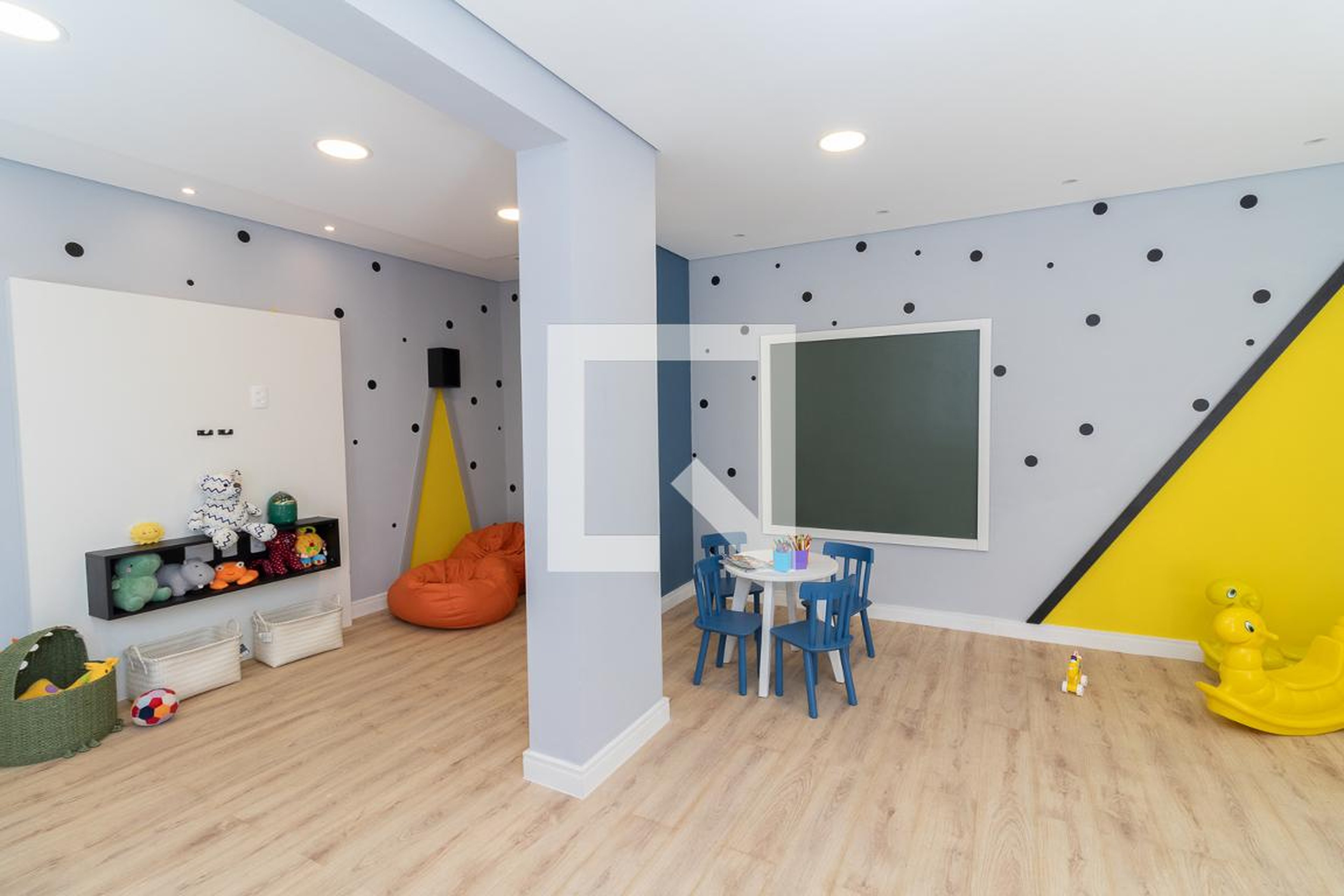 Brinquedoteca - Neoconx Guilhermina