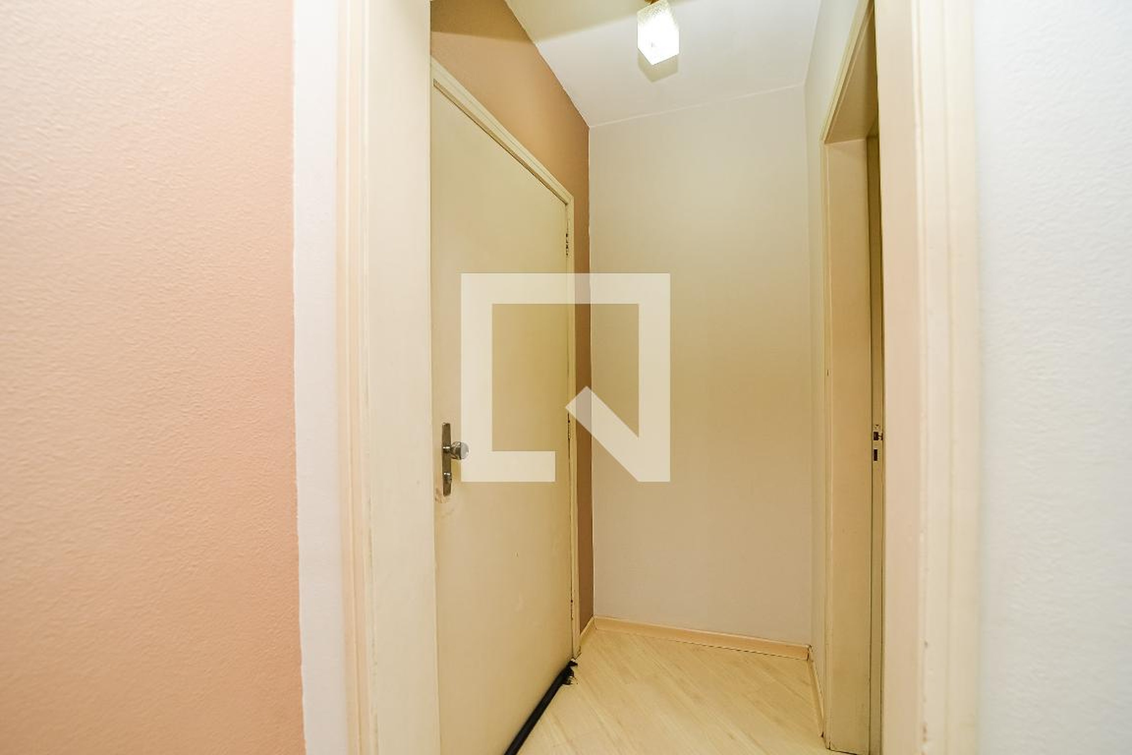 Hall de entrada - Collinas Garden