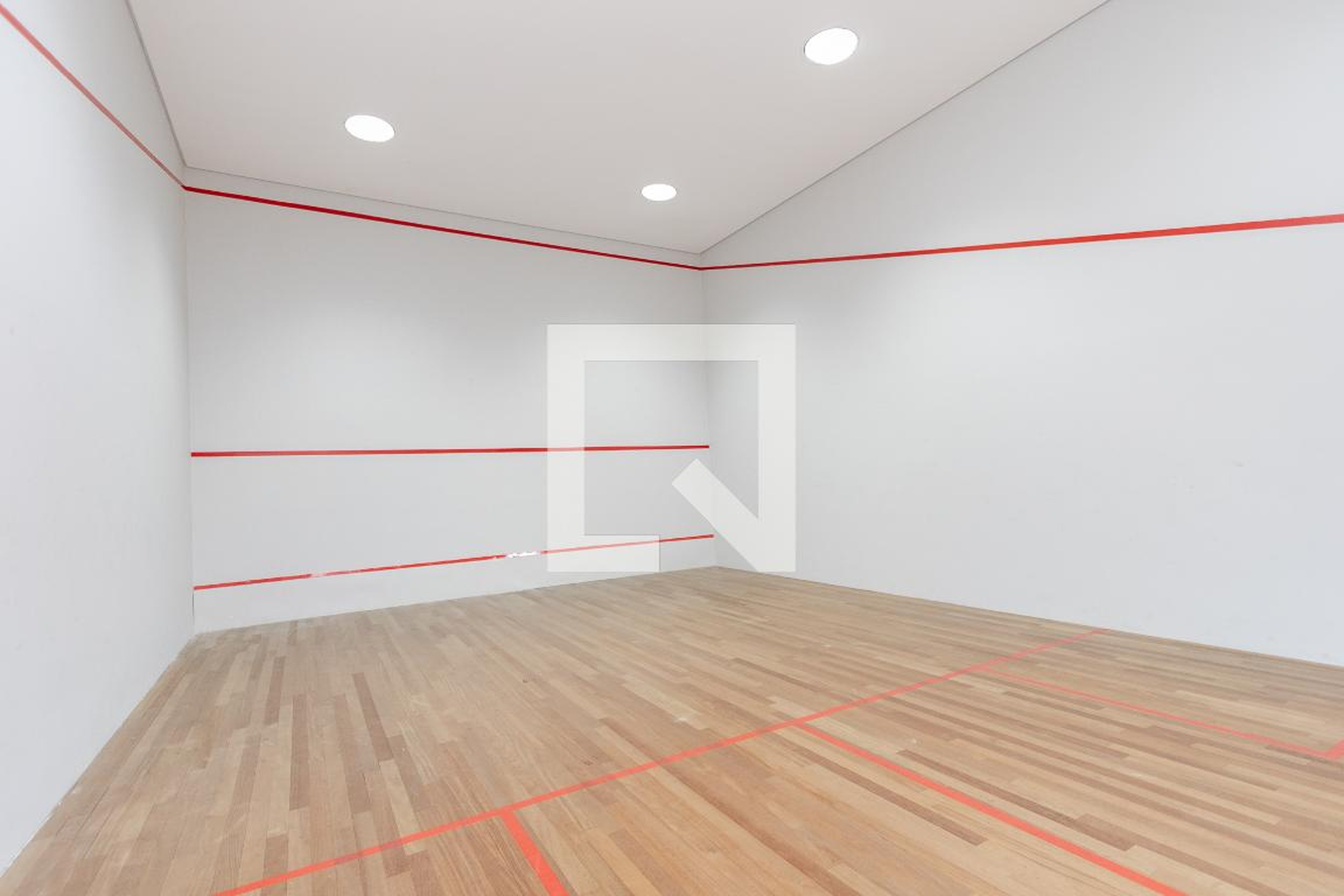 Quadra de Squash - NY SP