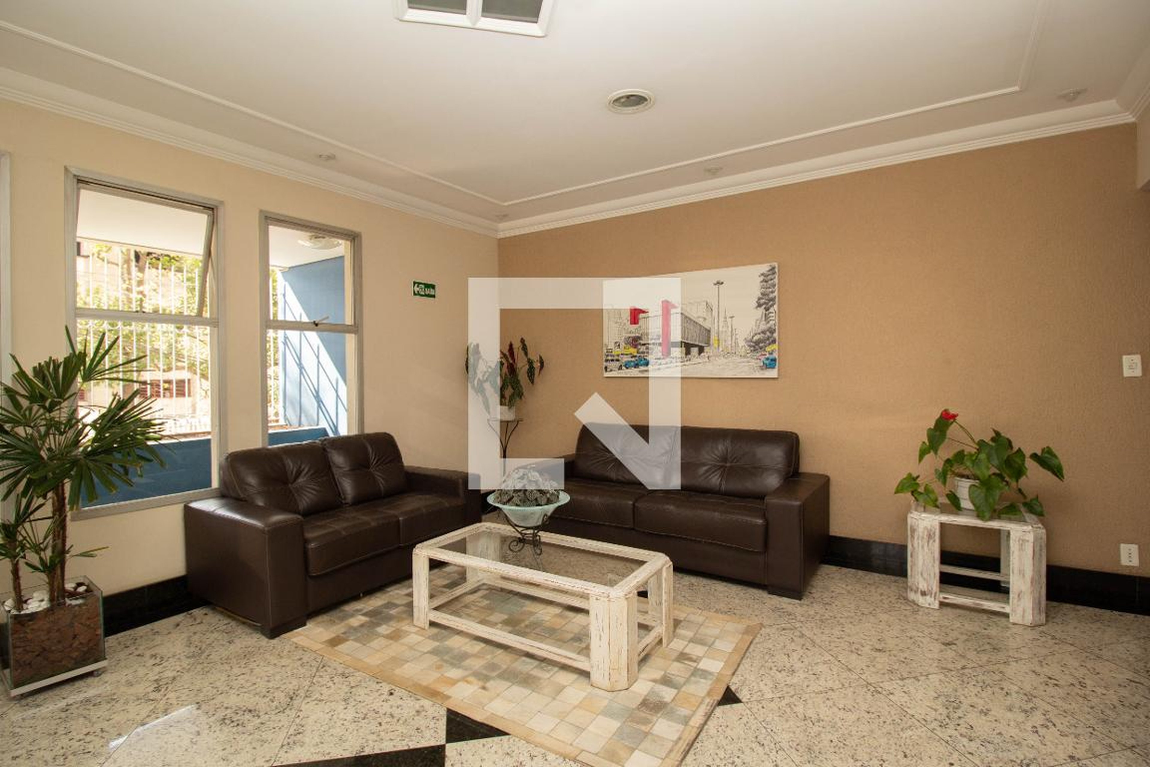 Hall social - Stella Maris