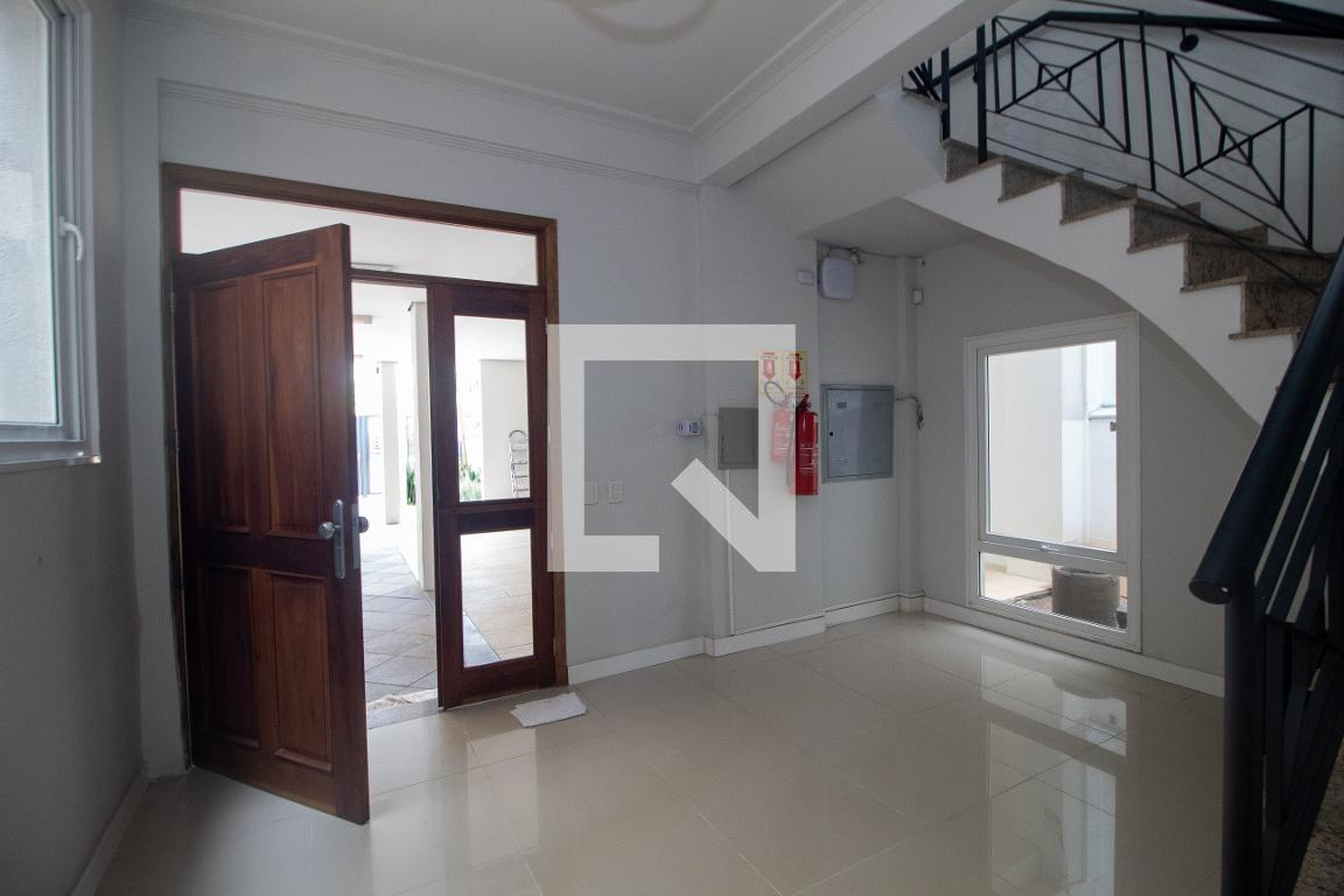 Hall de entrada - null