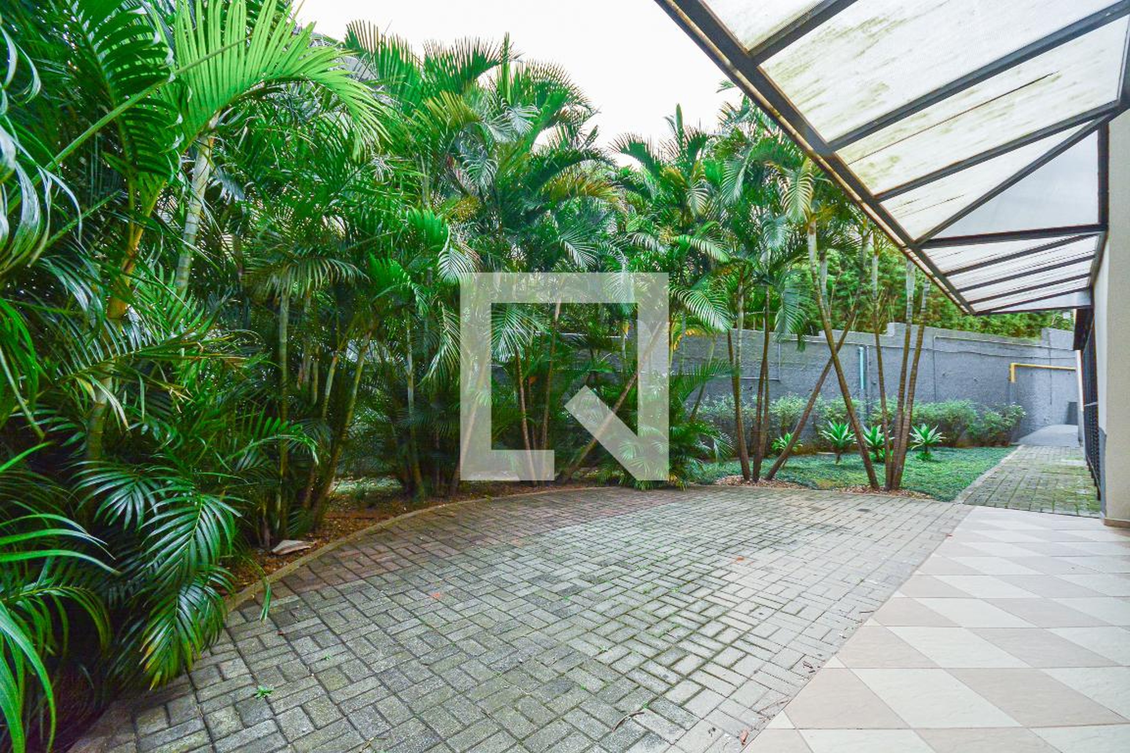 Área comum - Nova America