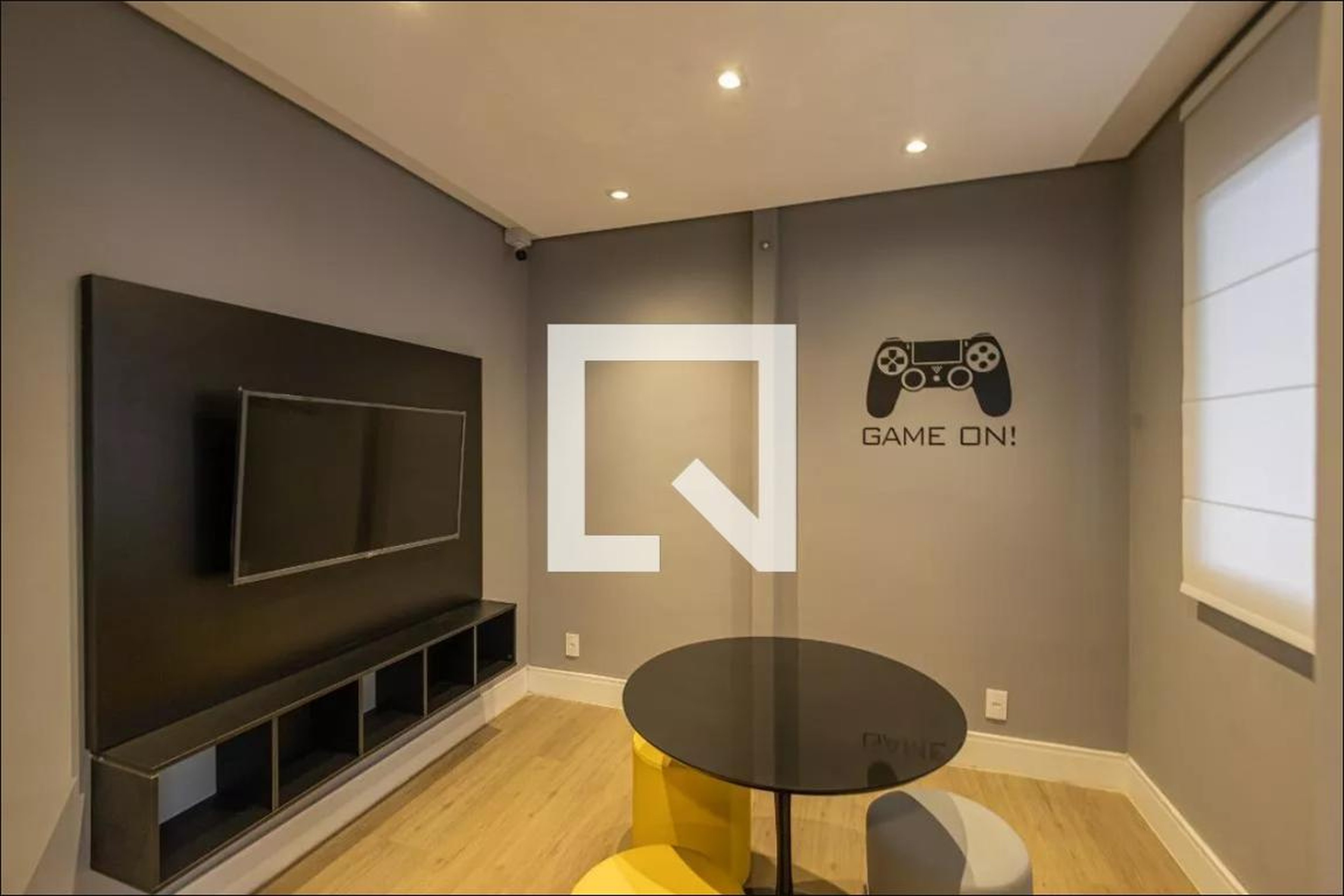 Sala de Jogos - Único Penha