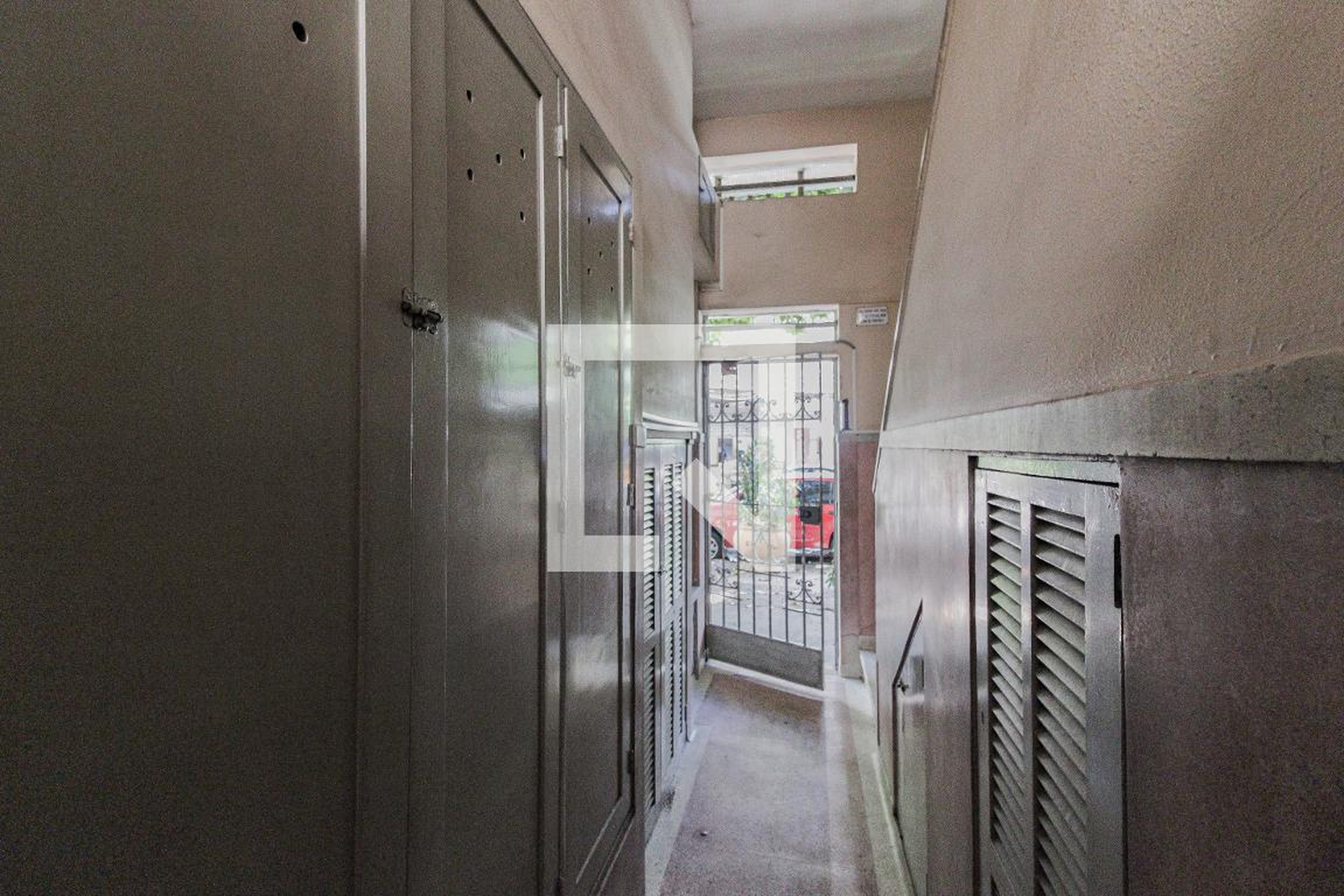 Hall de entrada - null